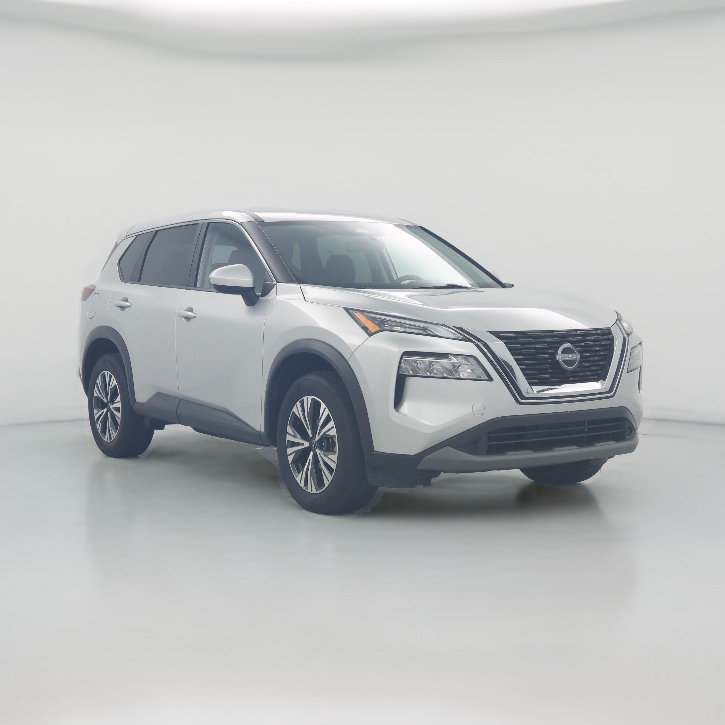 Thumbnail: 2023 Nissan Rogue - 1