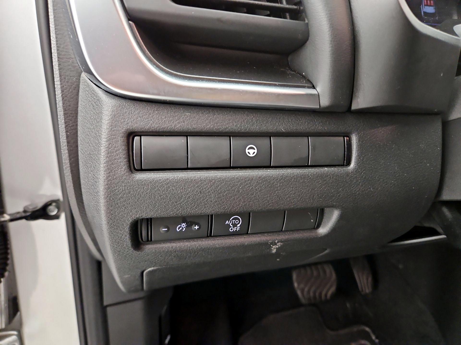 Thumbnail: 2023 Nissan Rogue - 13