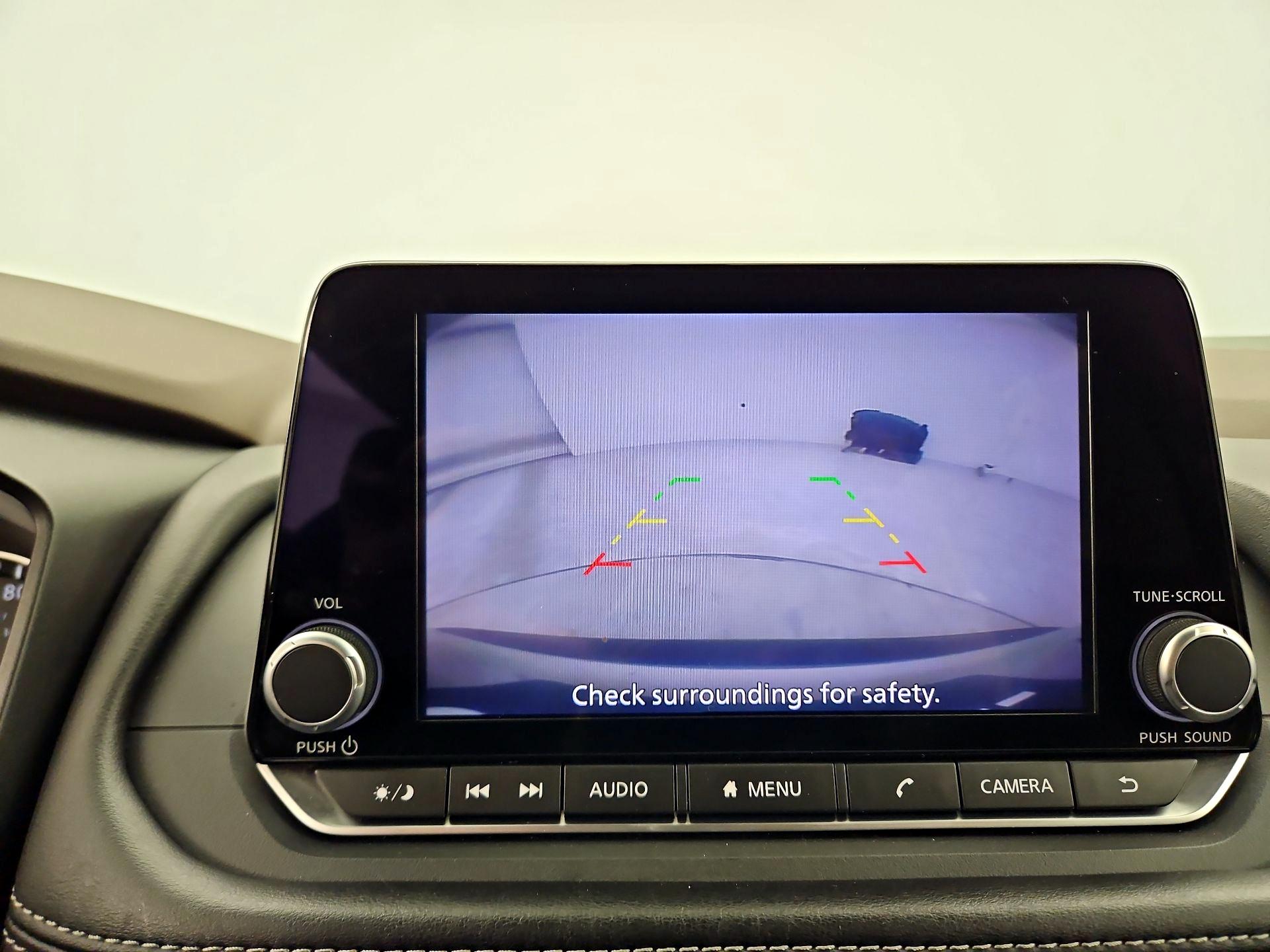 Thumbnail: 2023 Nissan Rogue - 14