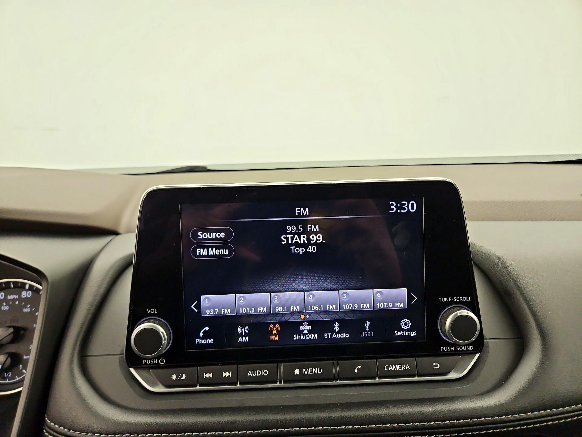 Thumbnail: 2023 Nissan Rogue - 15