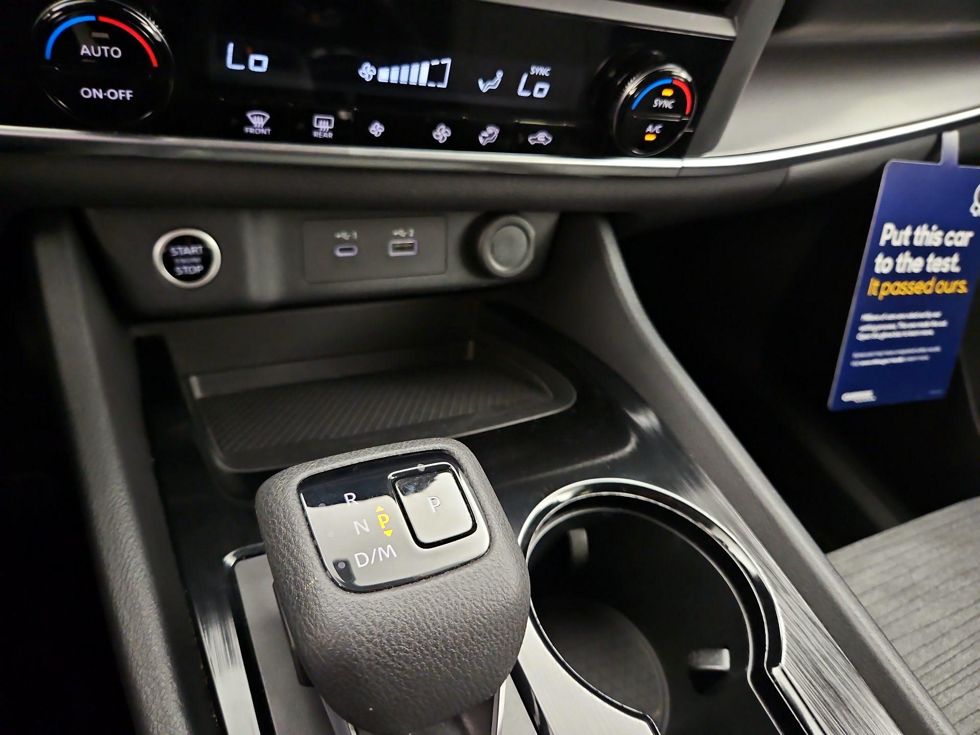 Thumbnail: 2023 Nissan Rogue - 17