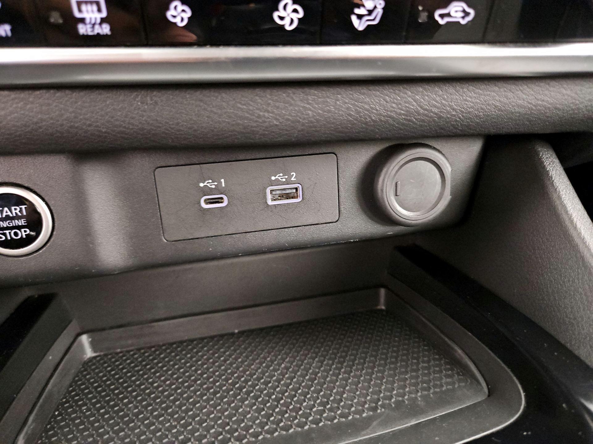 Thumbnail: 2023 Nissan Rogue - 18