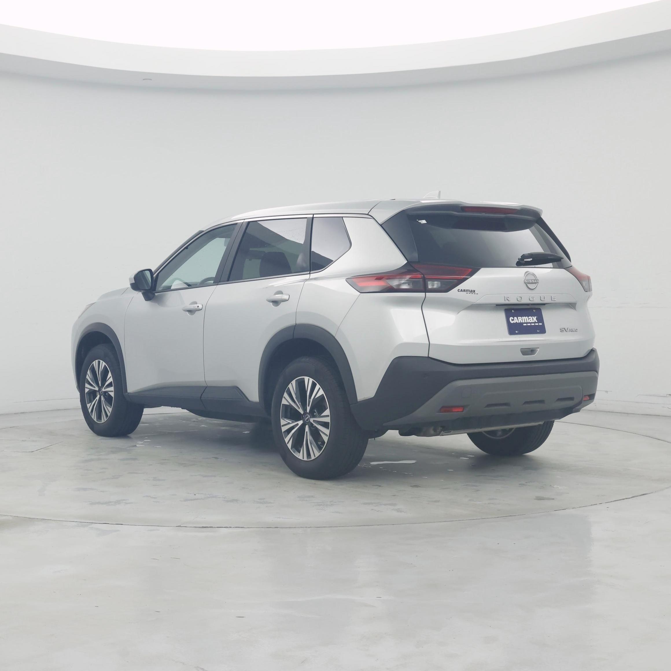 Thumbnail: 2023 Nissan Rogue - 2