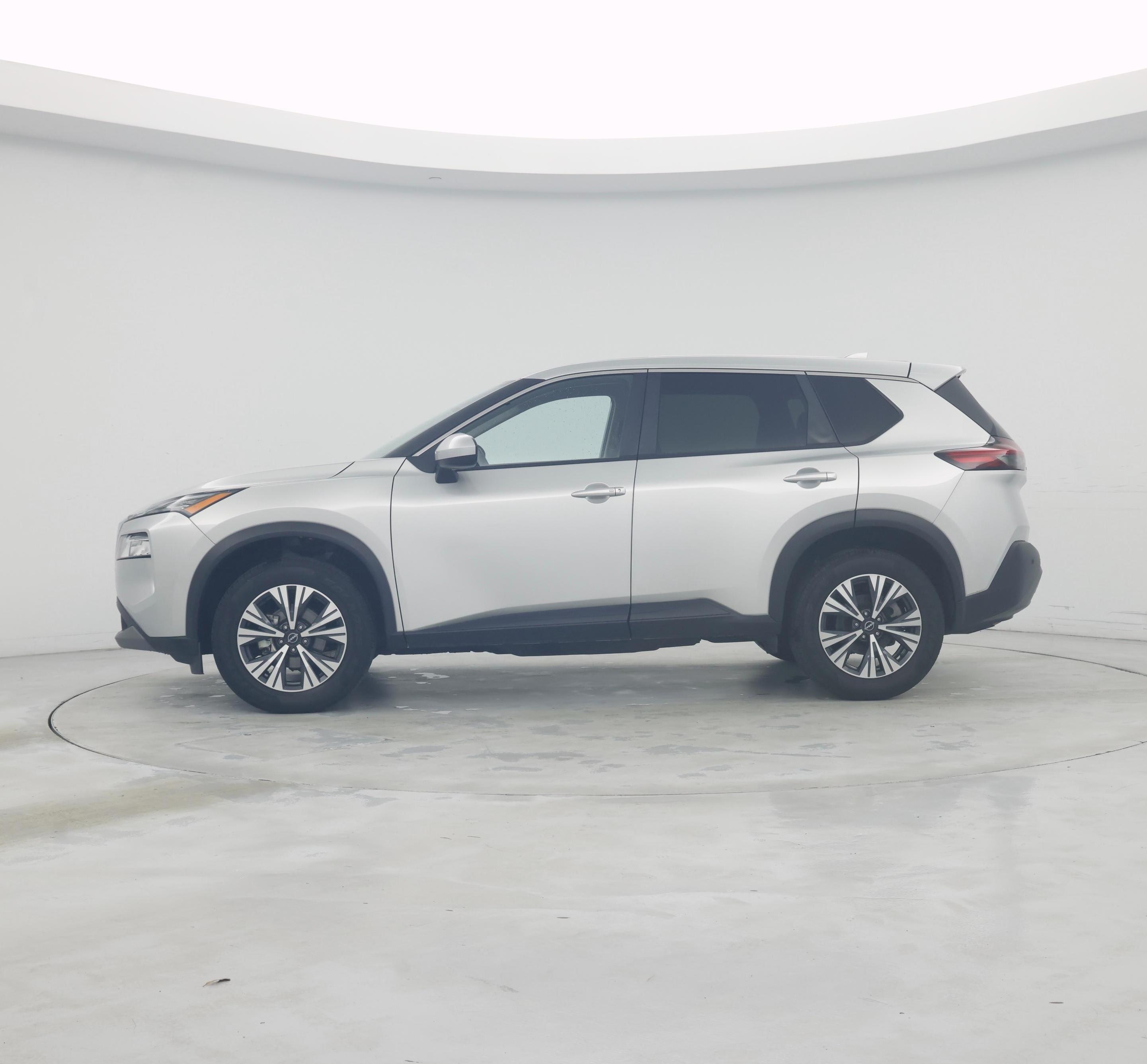 Thumbnail: 2023 Nissan Rogue - 3