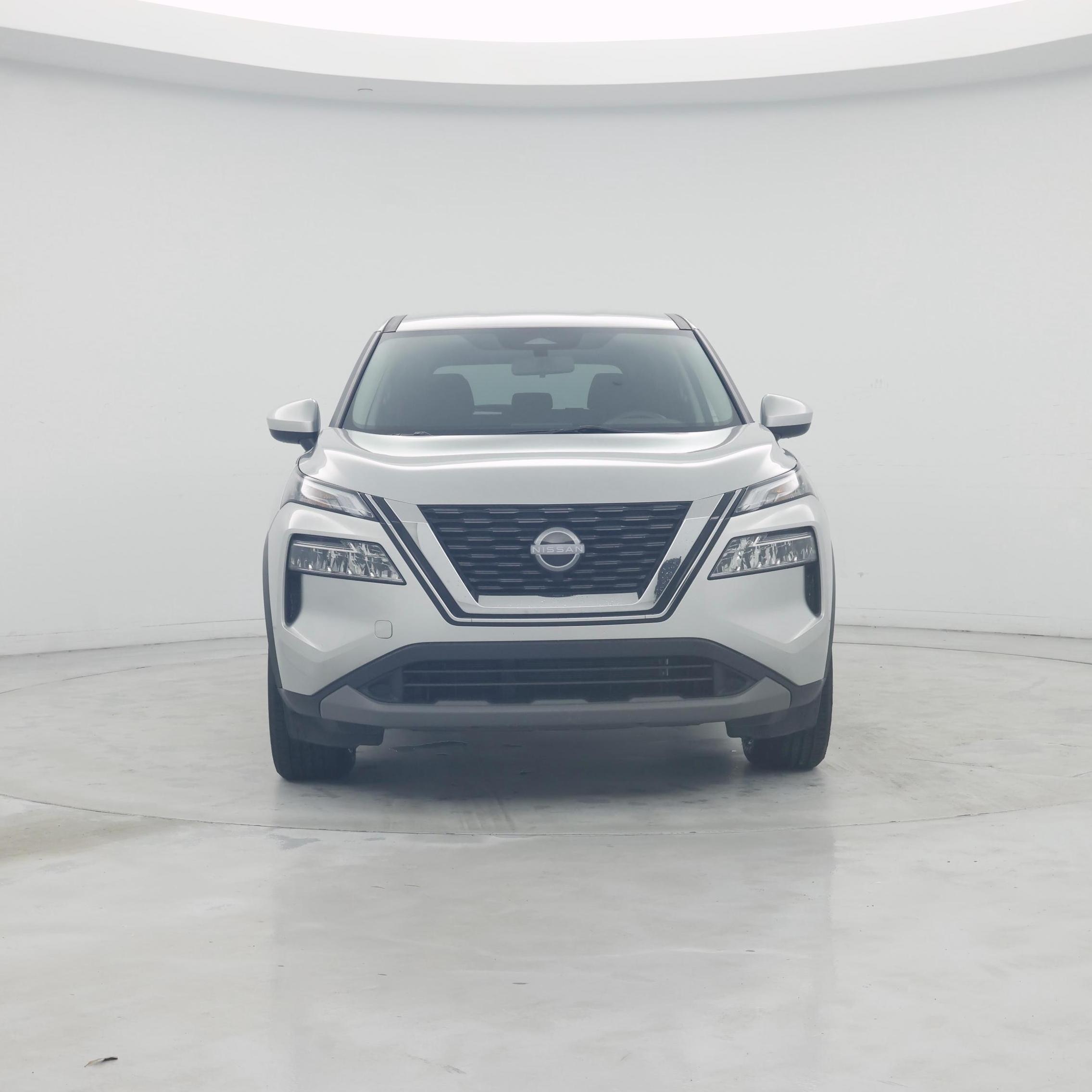 Thumbnail: 2023 Nissan Rogue - 5