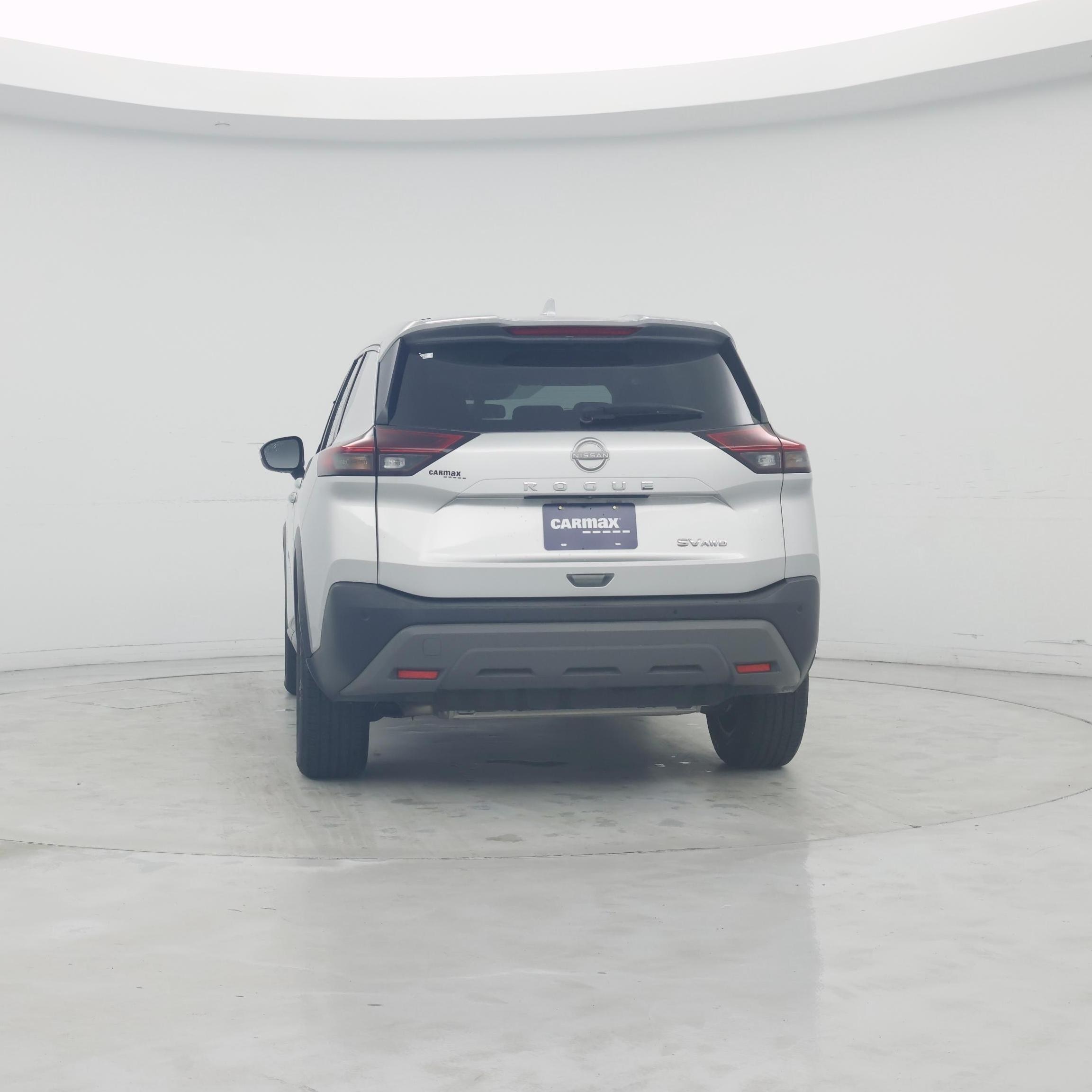 Thumbnail: 2023 Nissan Rogue - 6