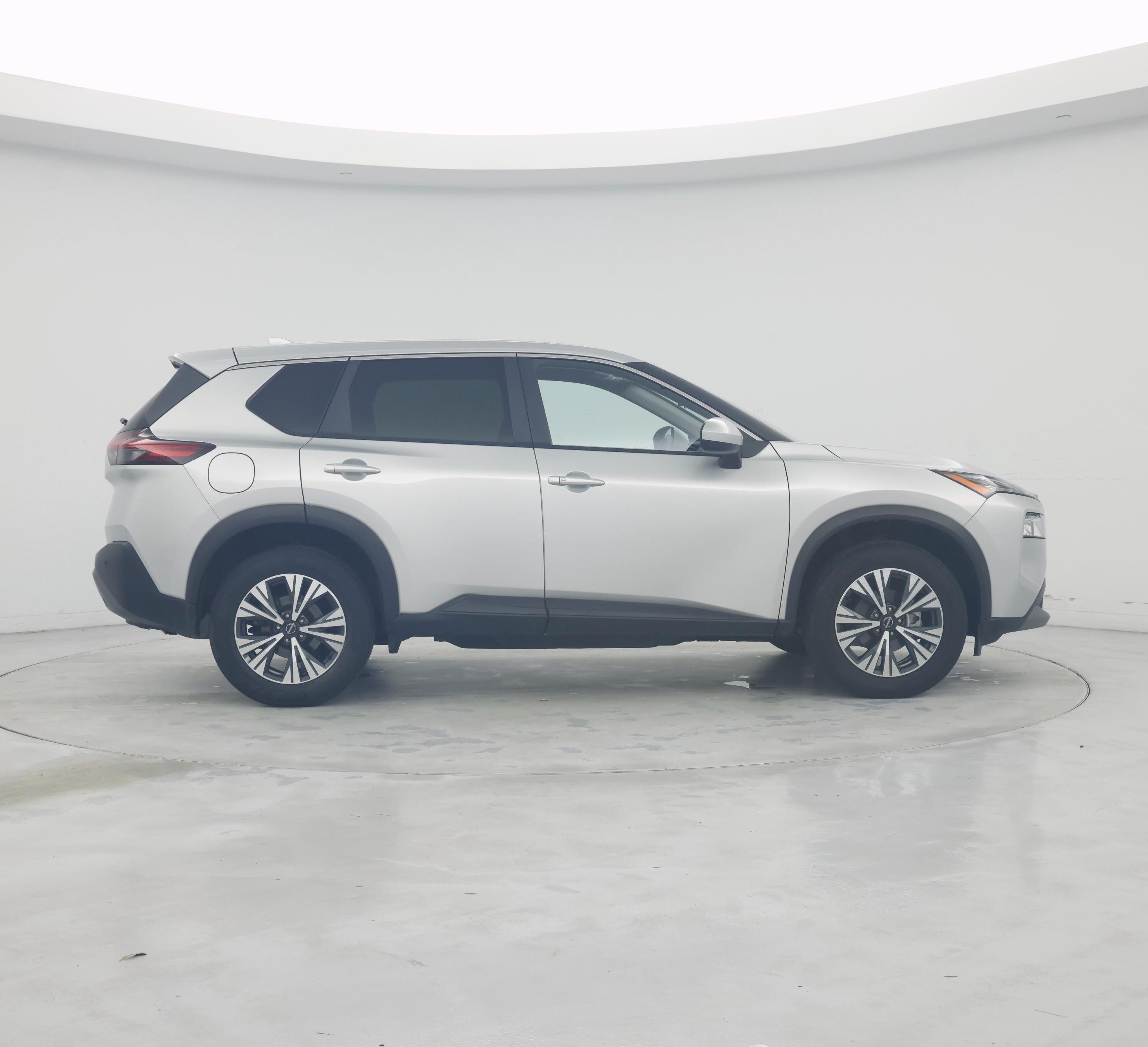 Thumbnail: 2023 Nissan Rogue - 7