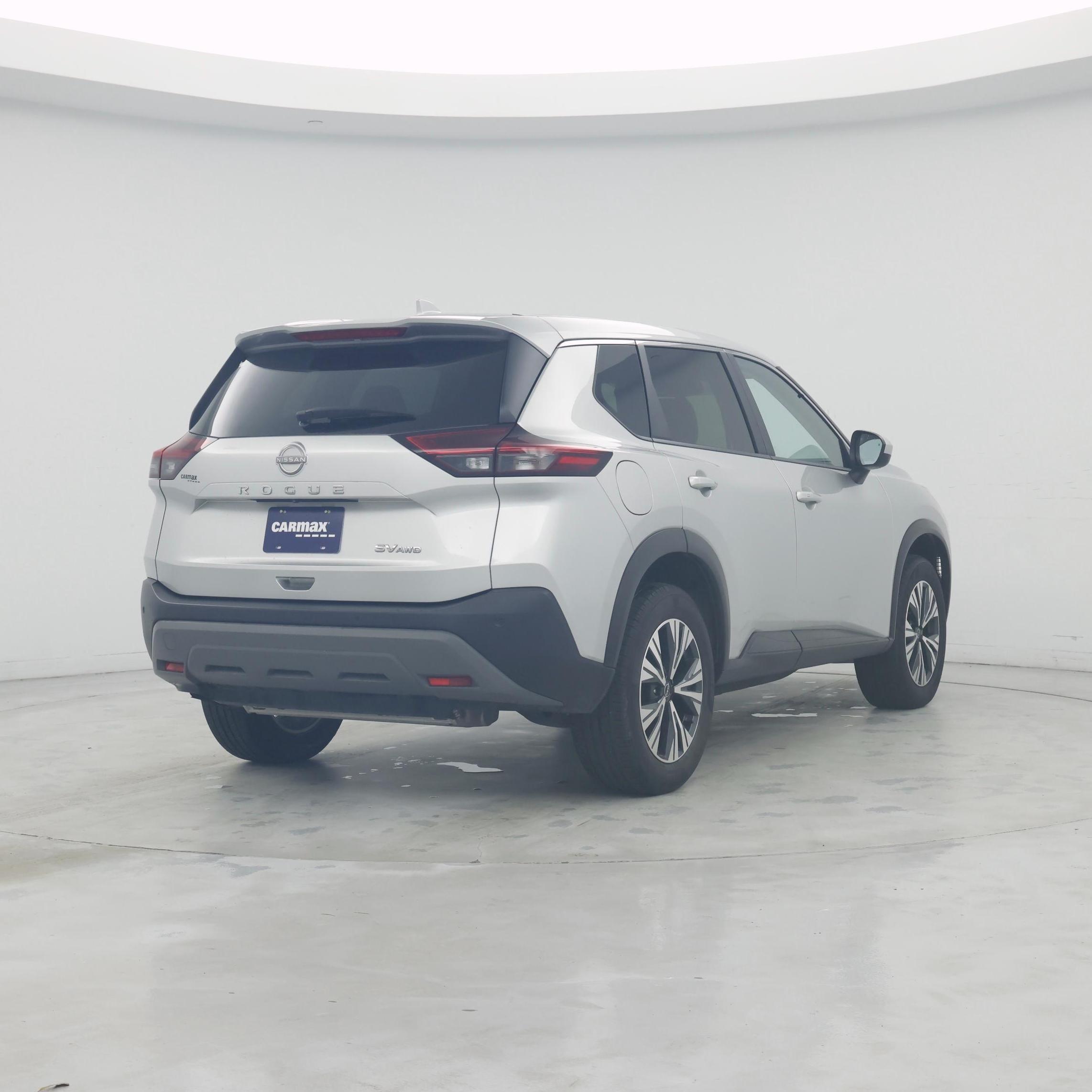 Thumbnail: 2023 Nissan Rogue - 8