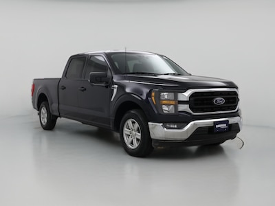 2023 Ford F150 XLT