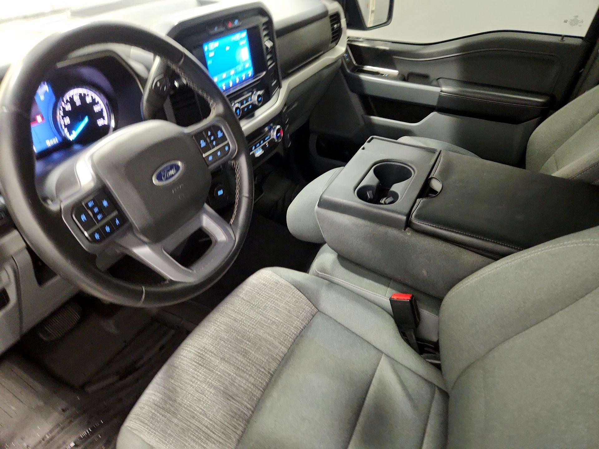 Thumbnail: 2023 Ford F-150 - 11