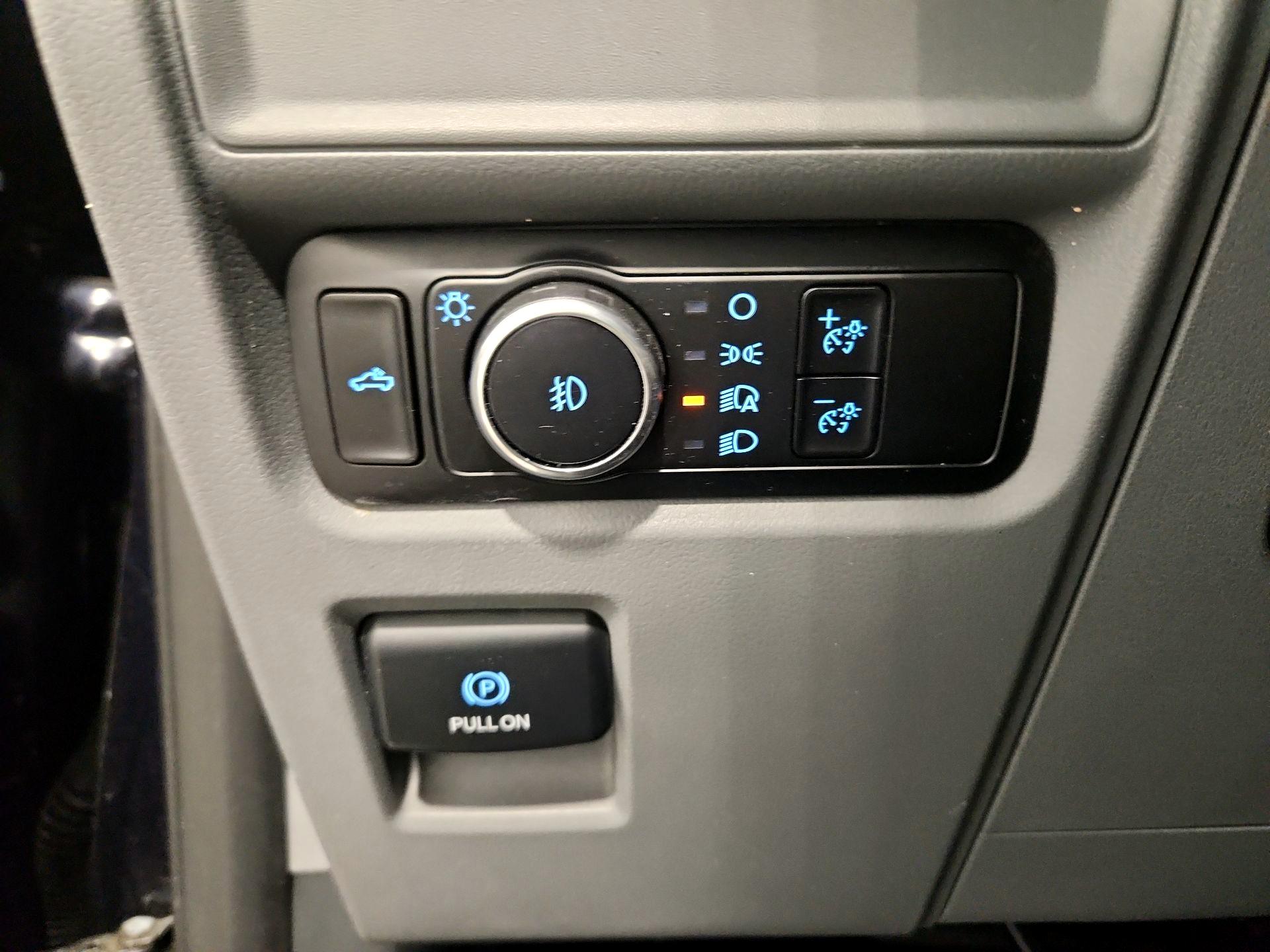 Thumbnail: 2023 Ford F-150 - 13