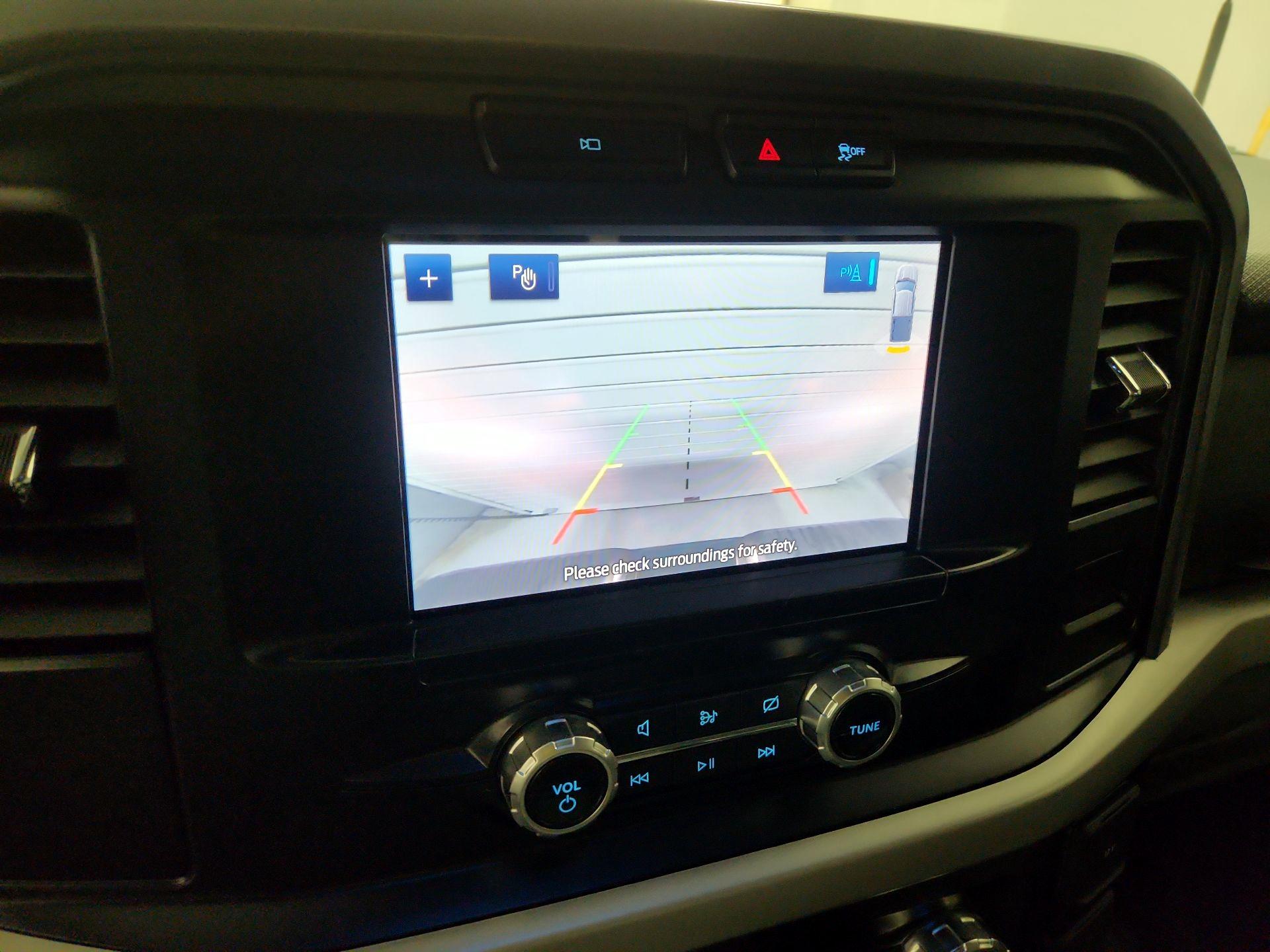 Thumbnail: 2023 Ford F-150 - 14