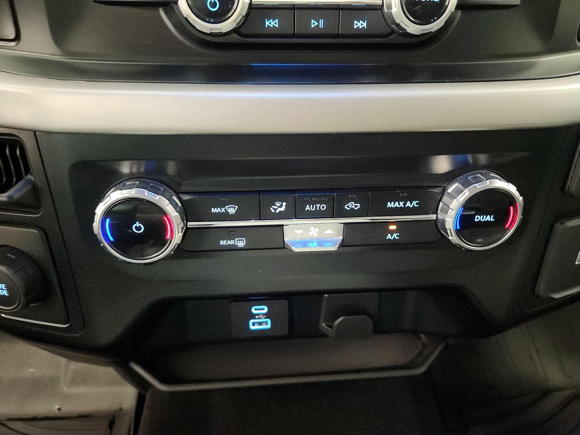 Thumbnail: 2023 Ford F-150 - 16