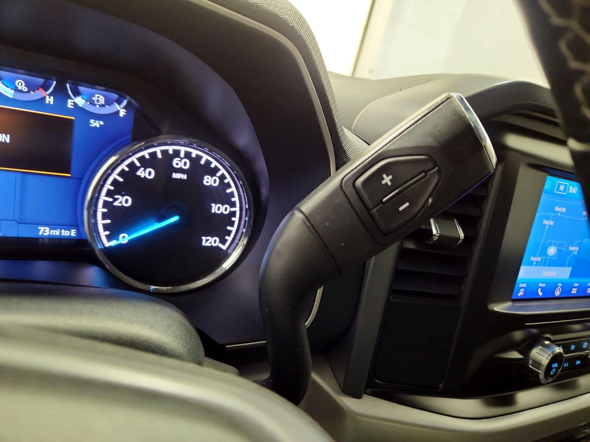 Thumbnail: 2023 Ford F-150 - 17