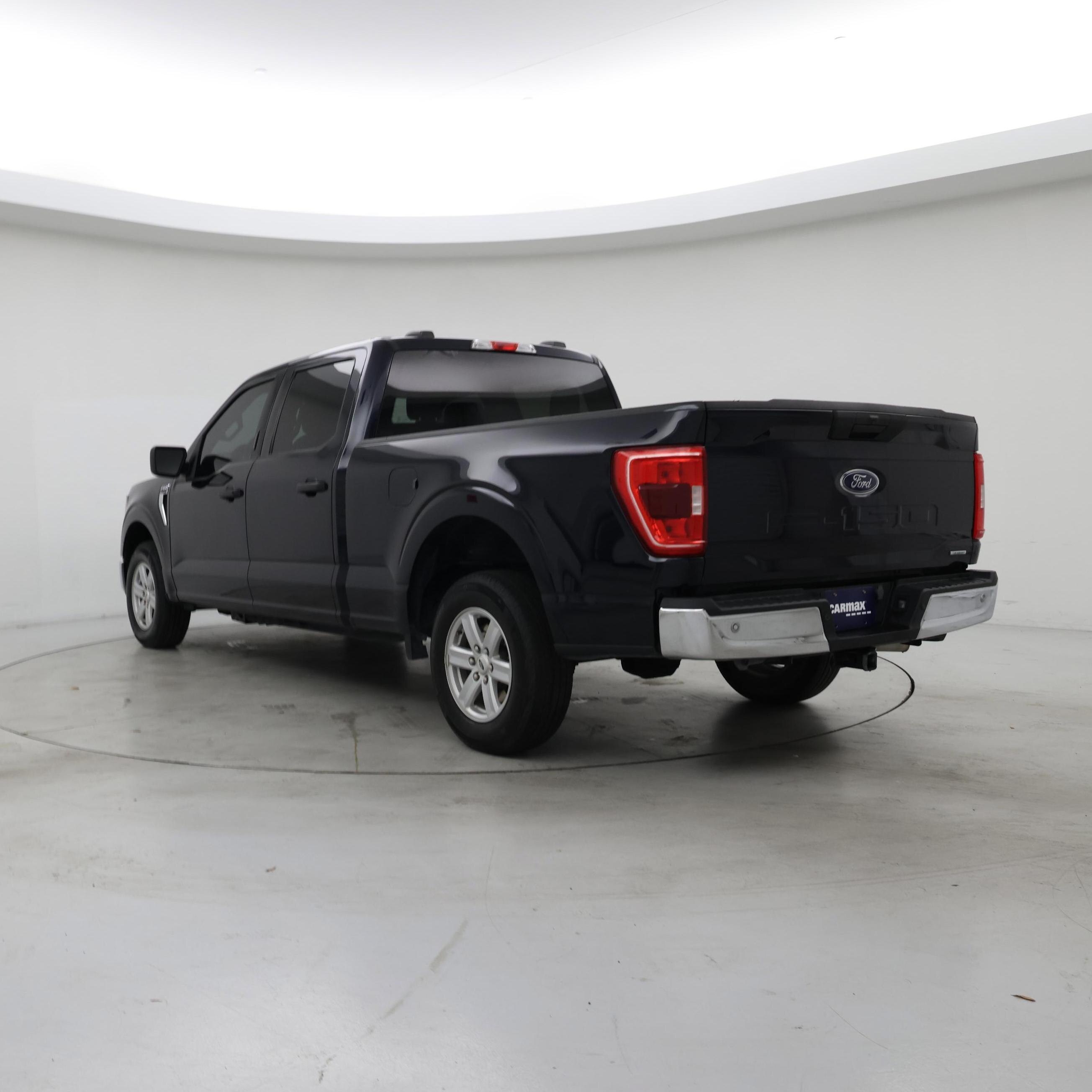 Thumbnail: 2023 Ford F-150 - 2