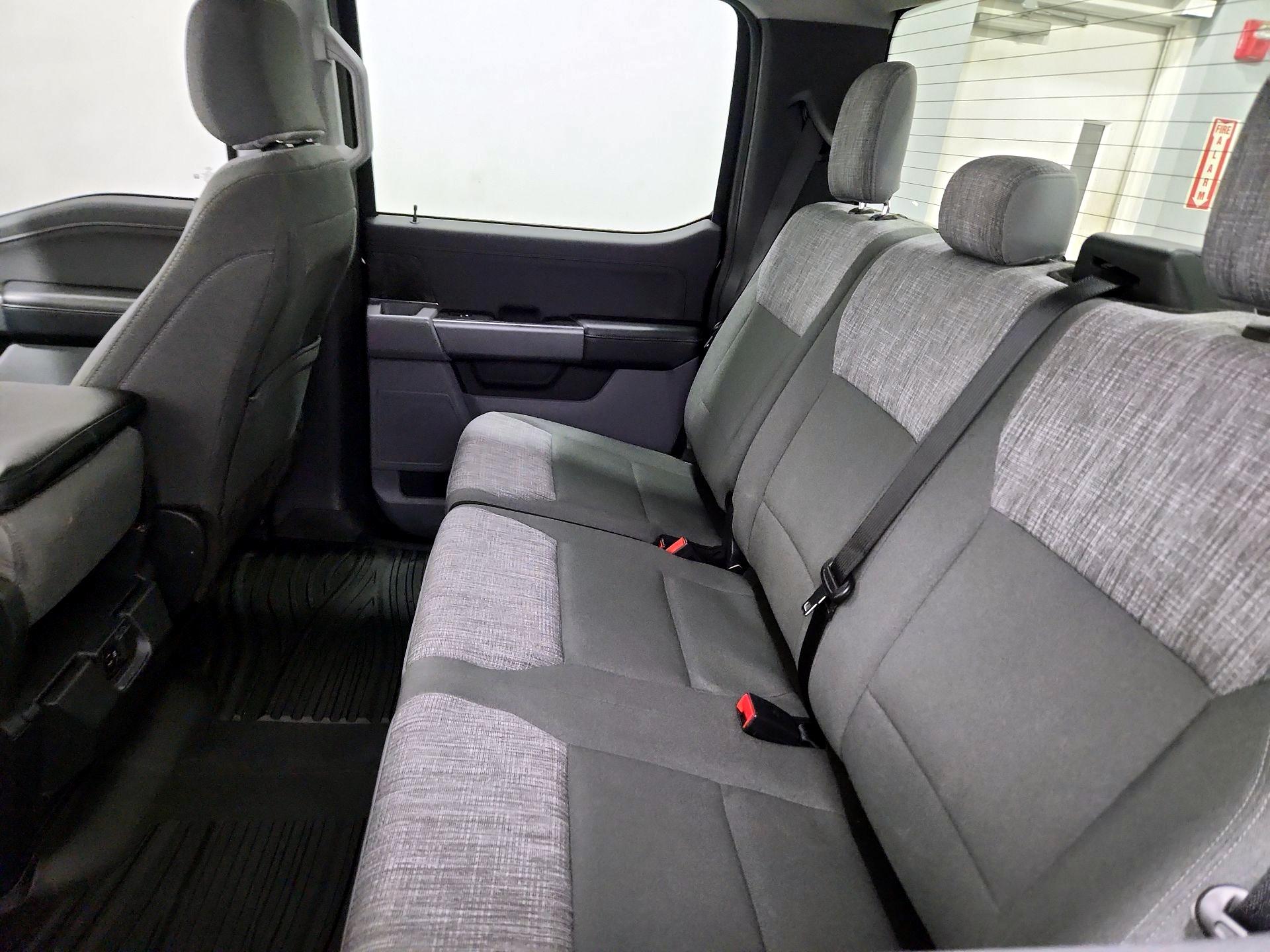 Thumbnail: 2023 Ford F-150 - 19