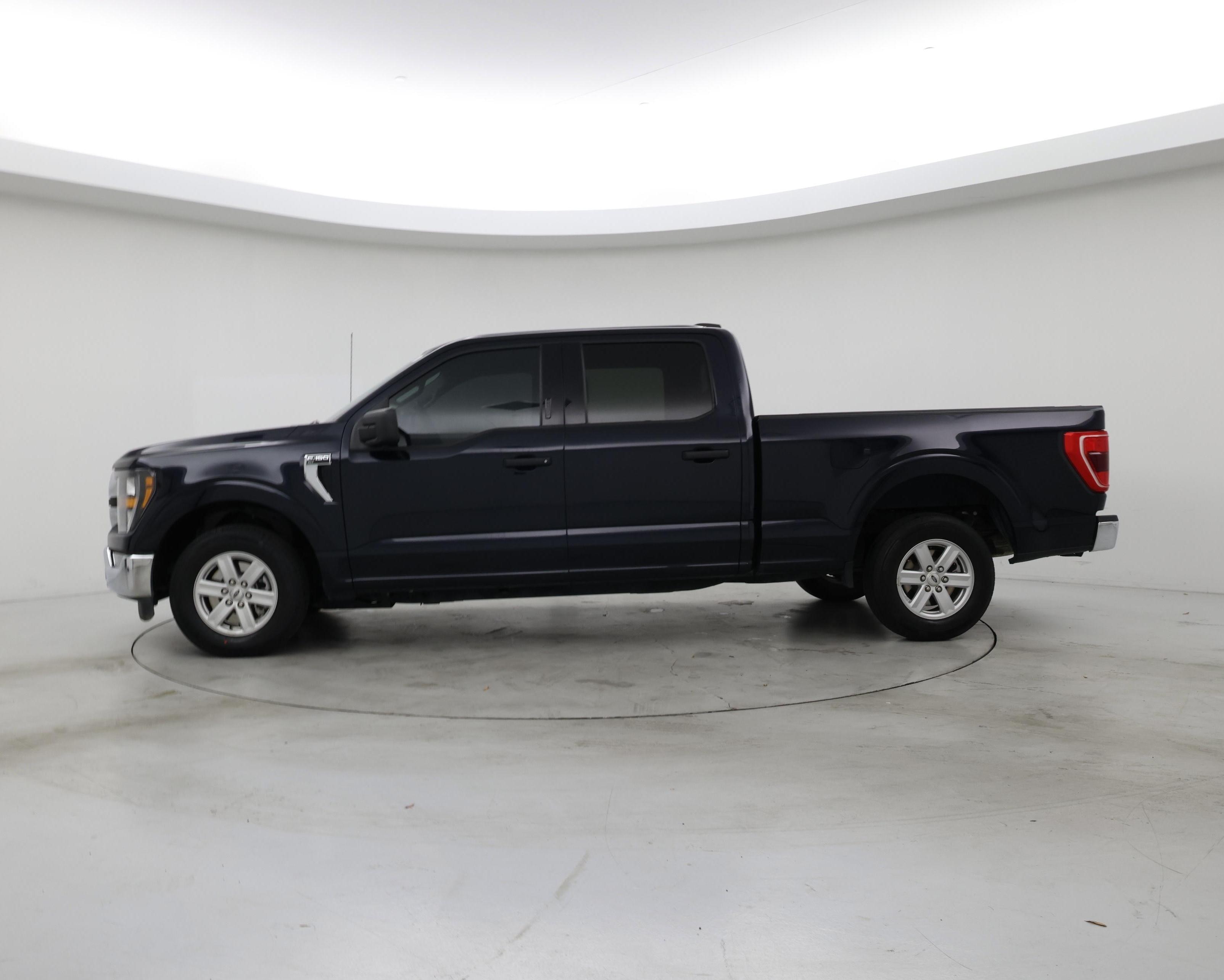 Thumbnail: 2023 Ford F-150 - 3