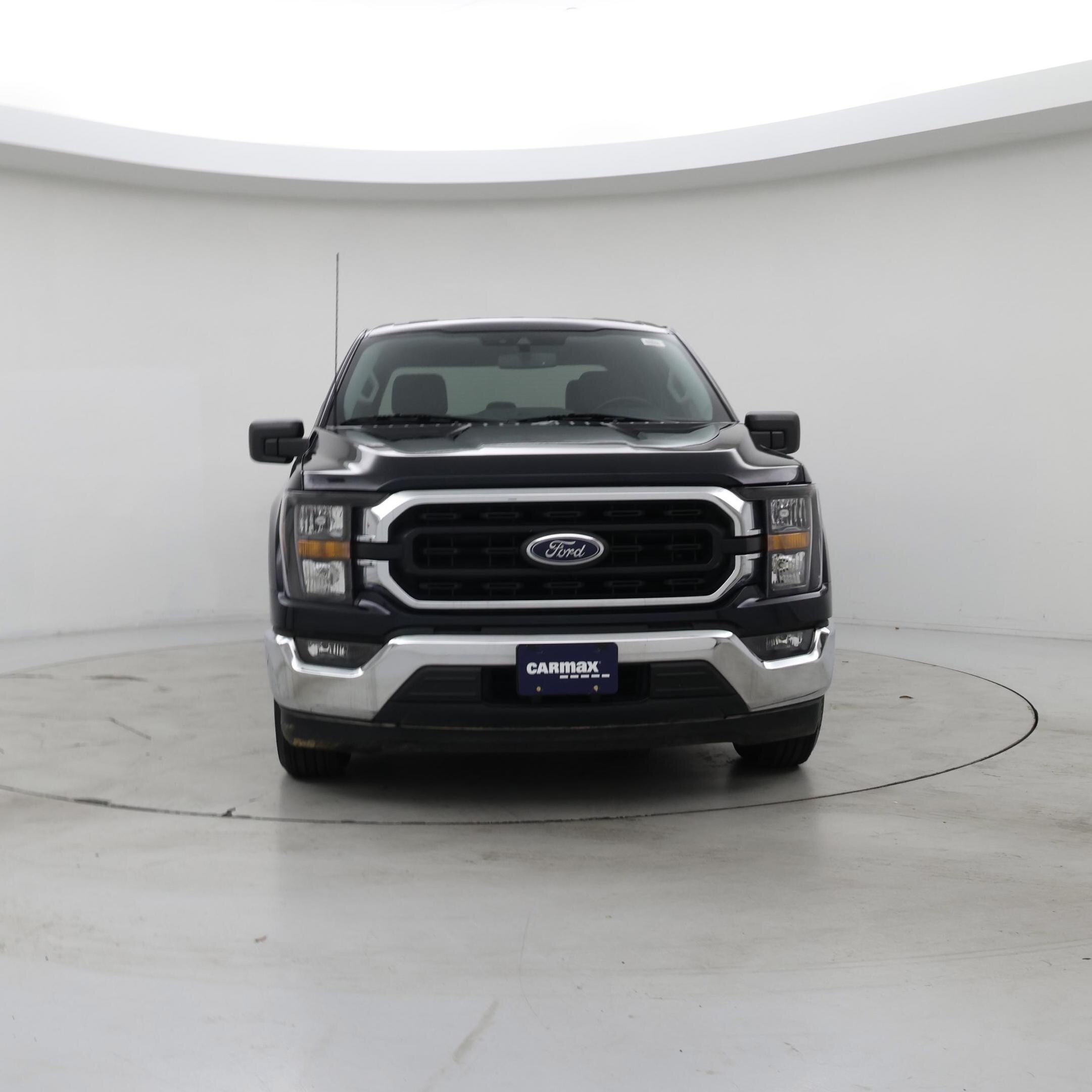 Thumbnail: 2023 Ford F-150 - 5