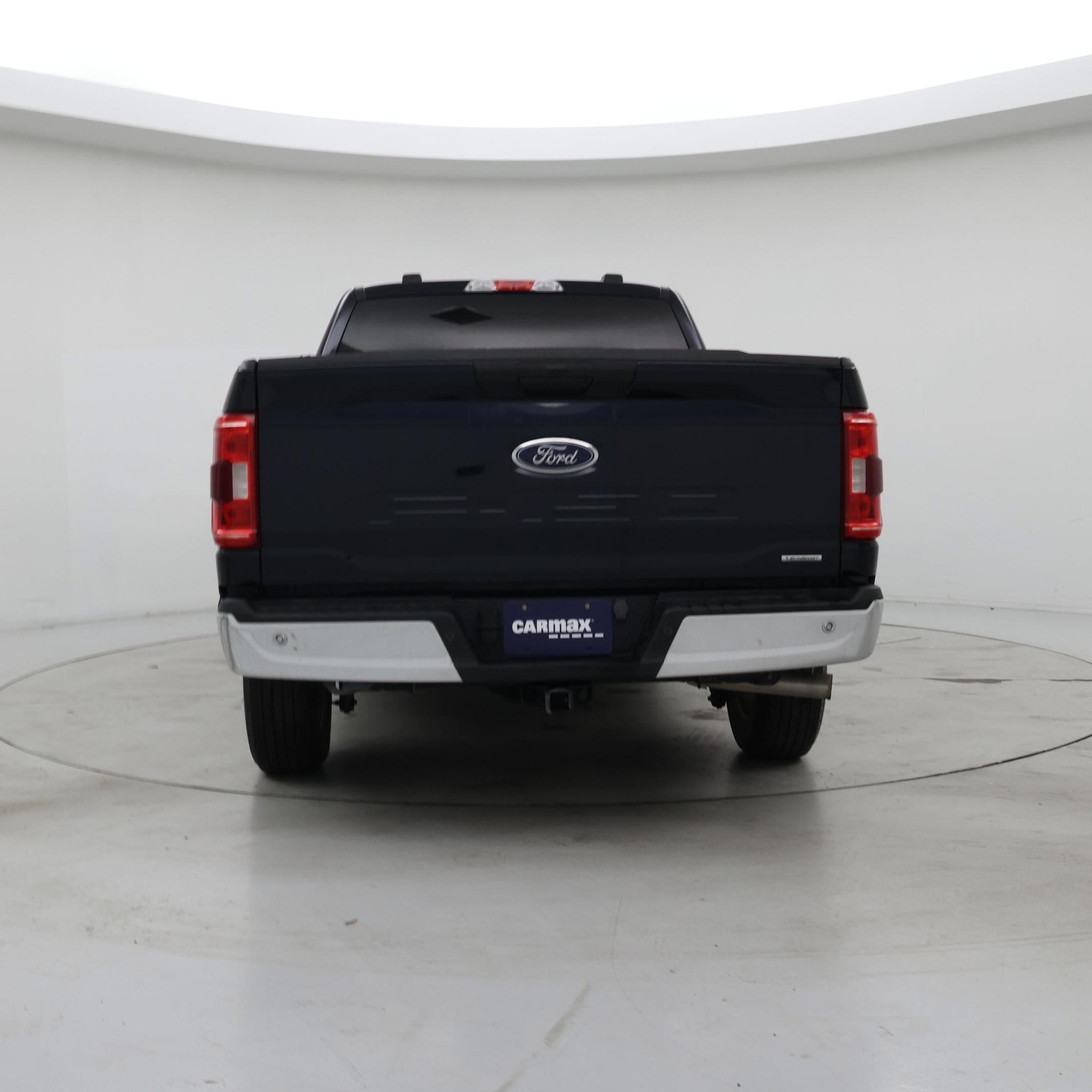 Thumbnail: 2023 Ford F-150 - 6