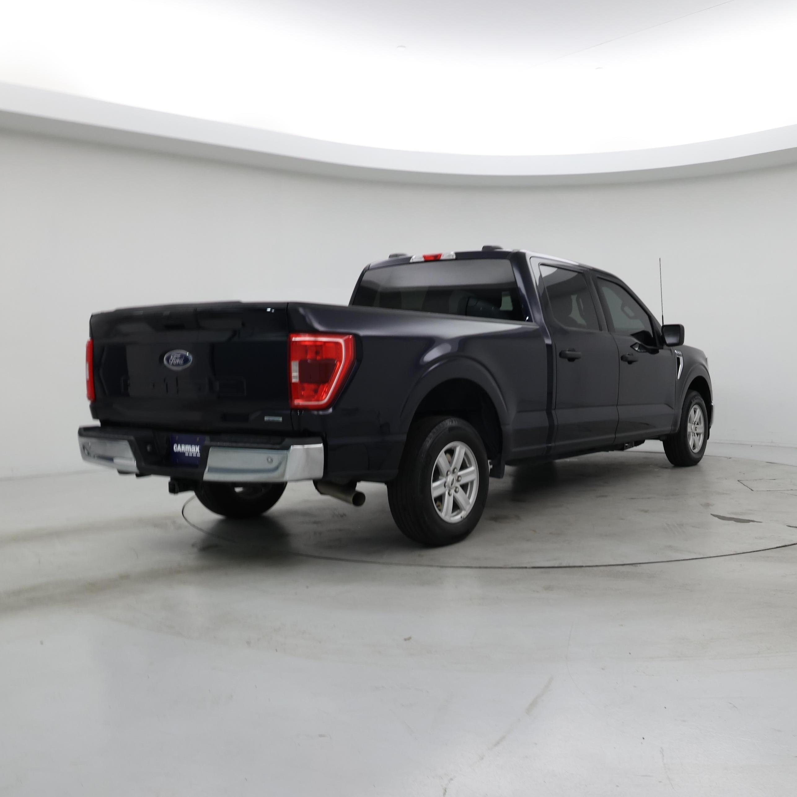 Thumbnail: 2023 Ford F-150 - 8