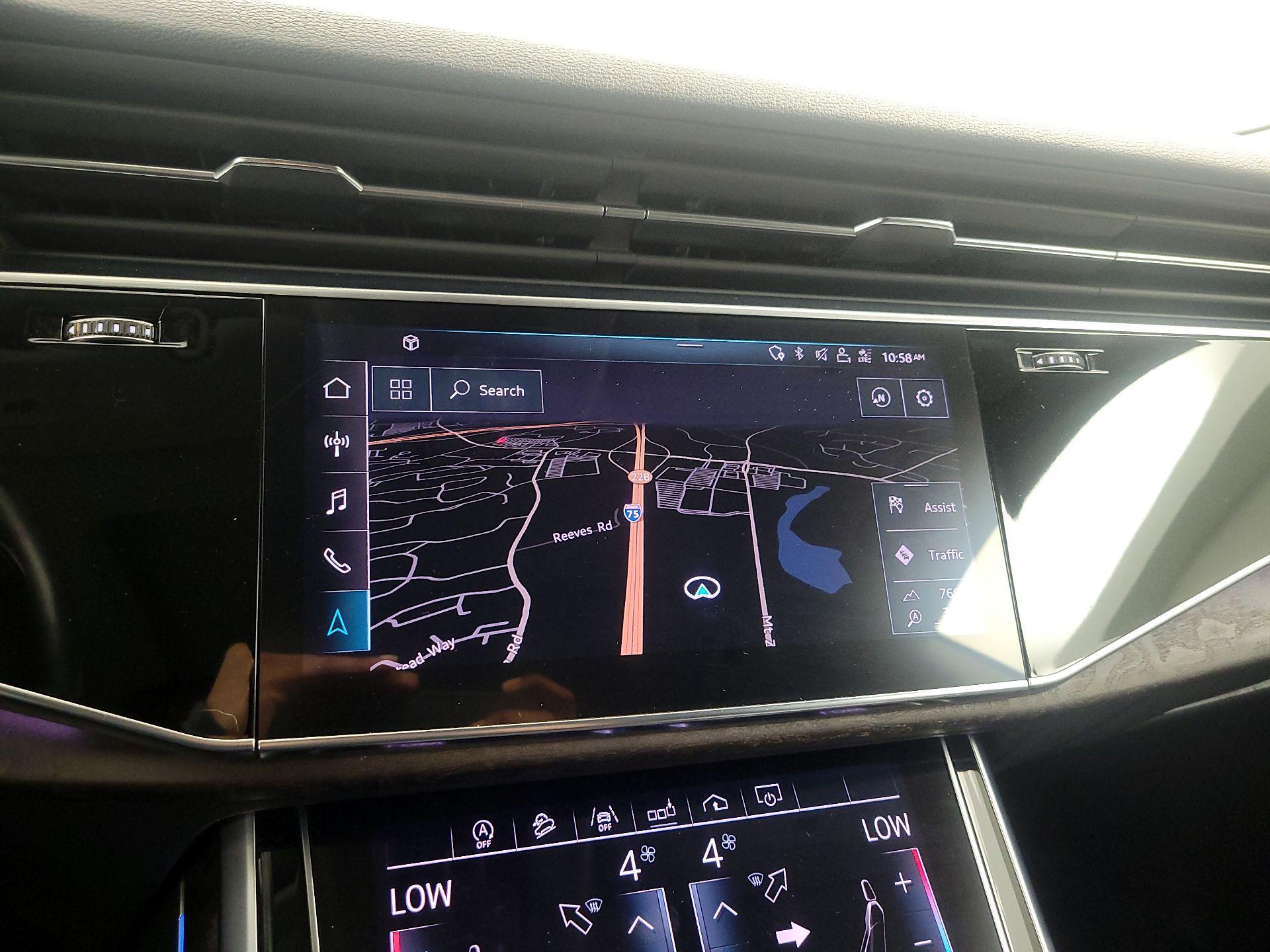 Thumbnail: 2019 Audi Q8 - 14