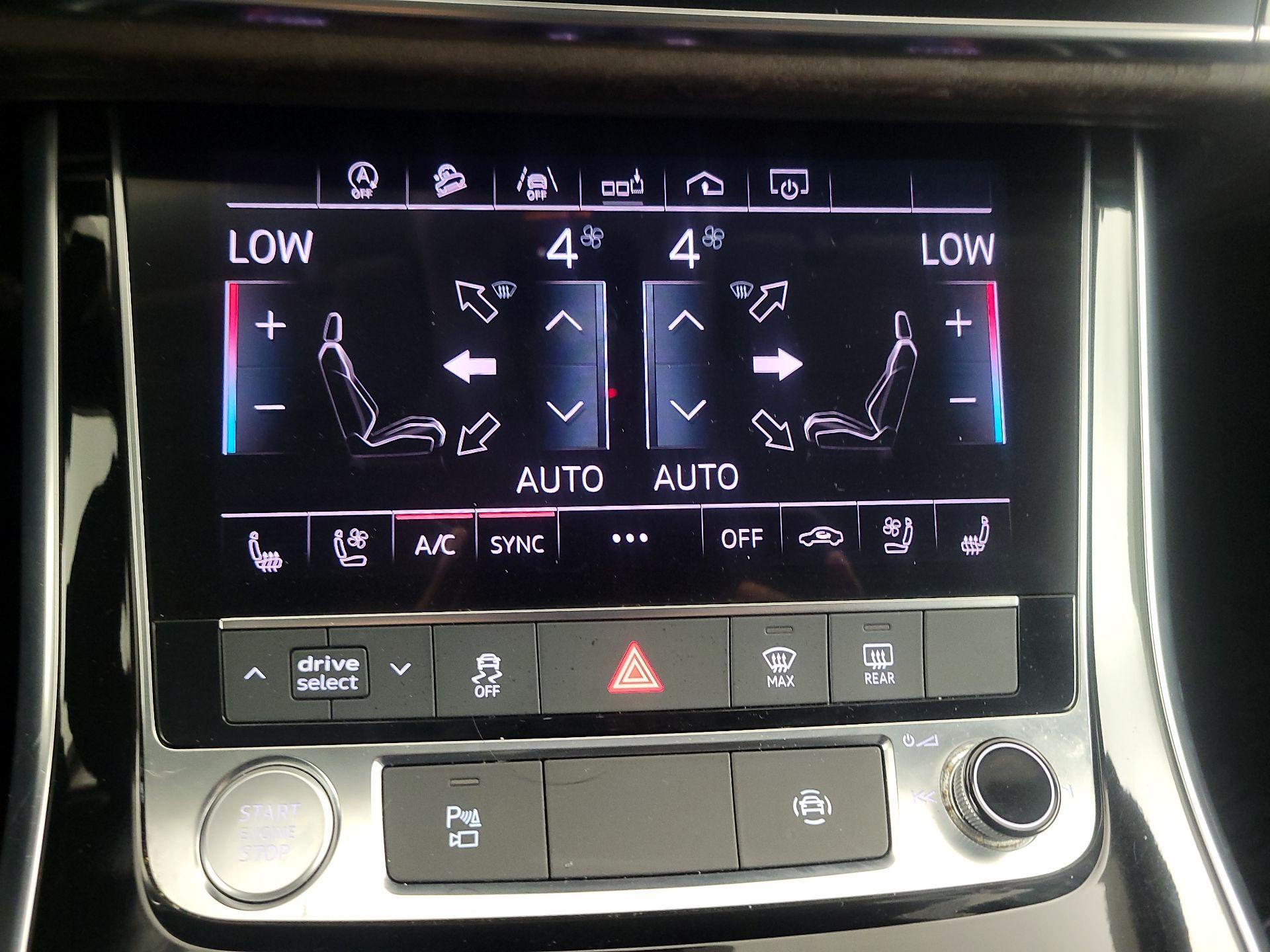 Thumbnail: 2019 Audi Q8 - 17