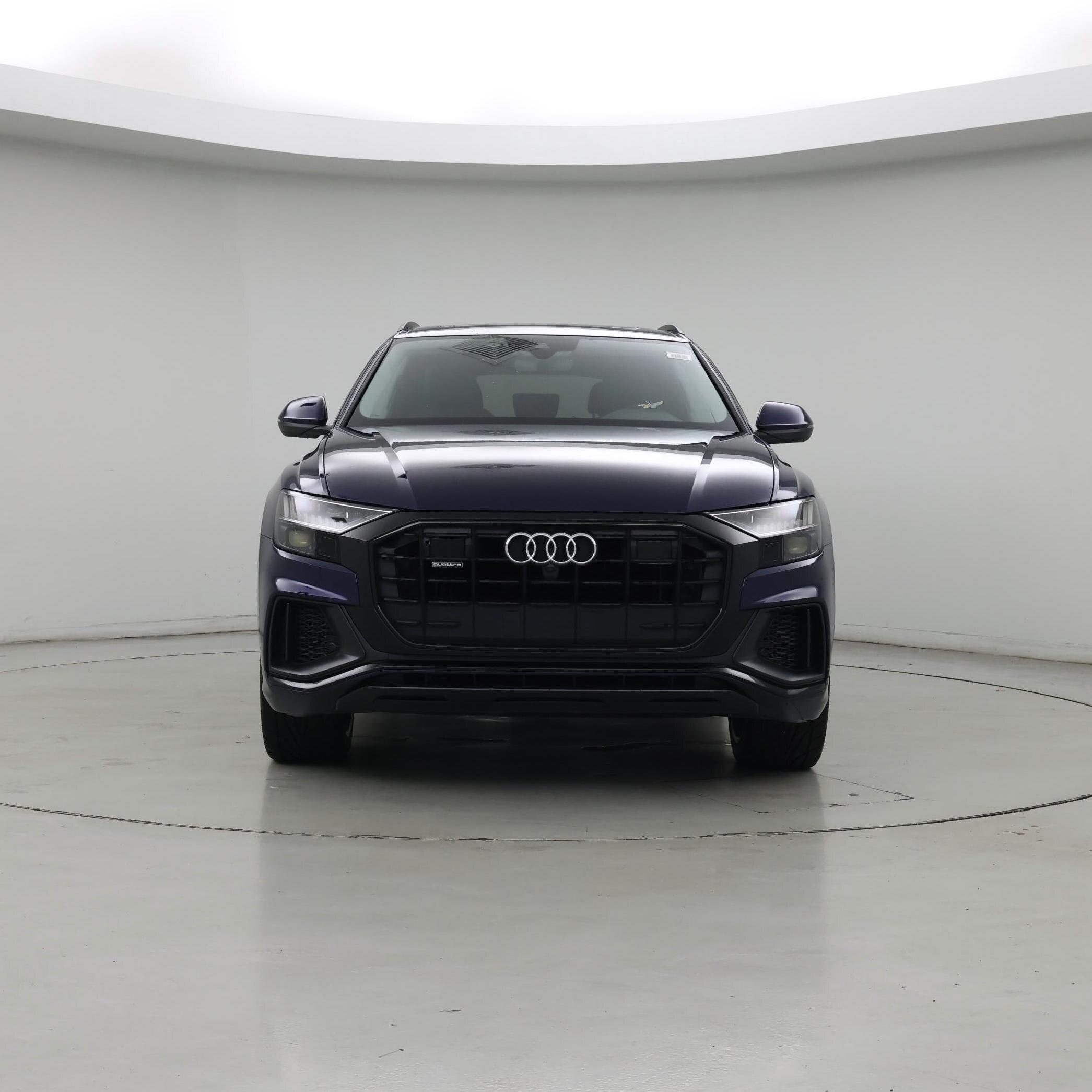 Thumbnail: 2019 Audi Q8 - 5