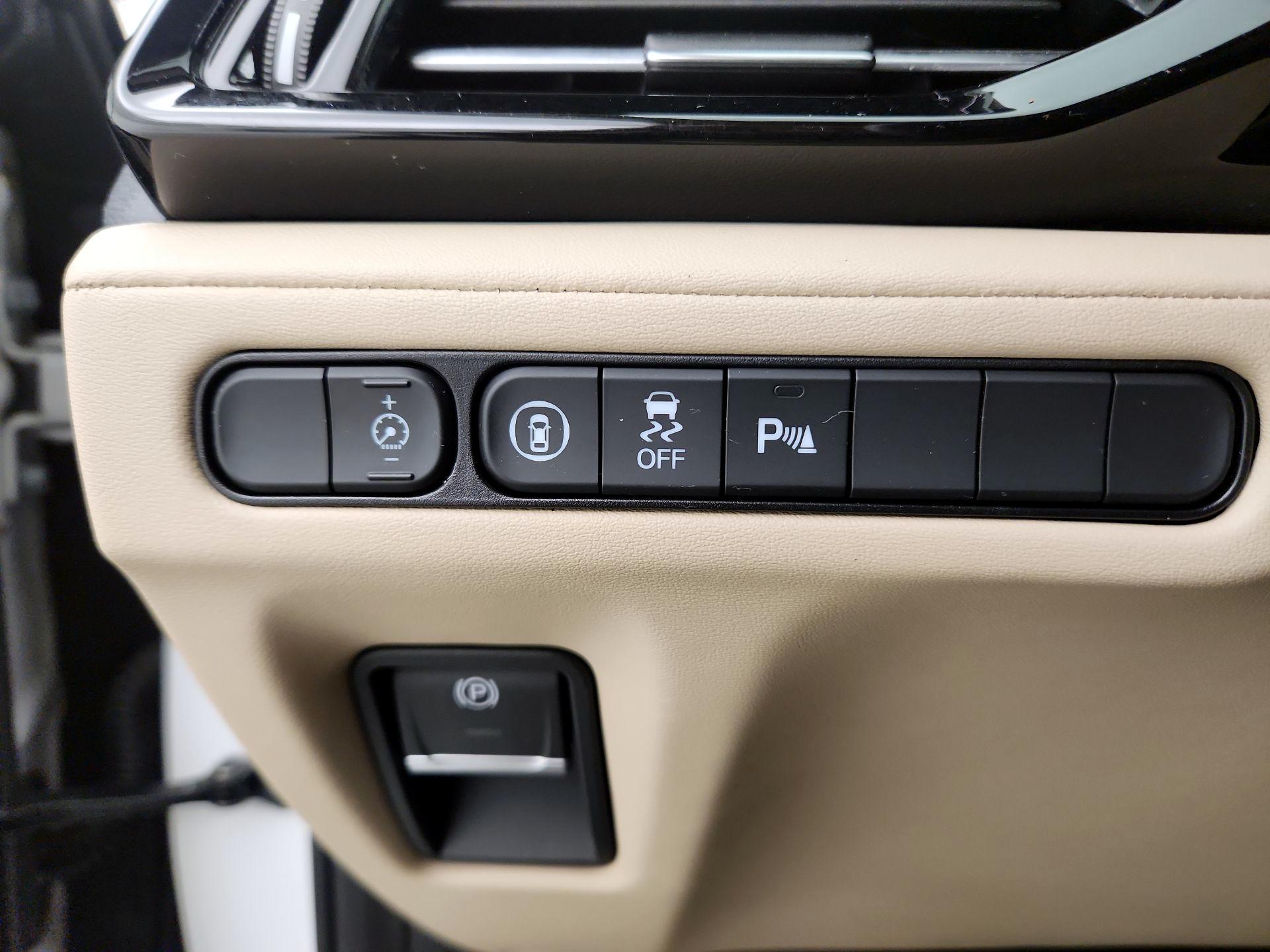 Thumbnail: 2023 Acura MDX - 13