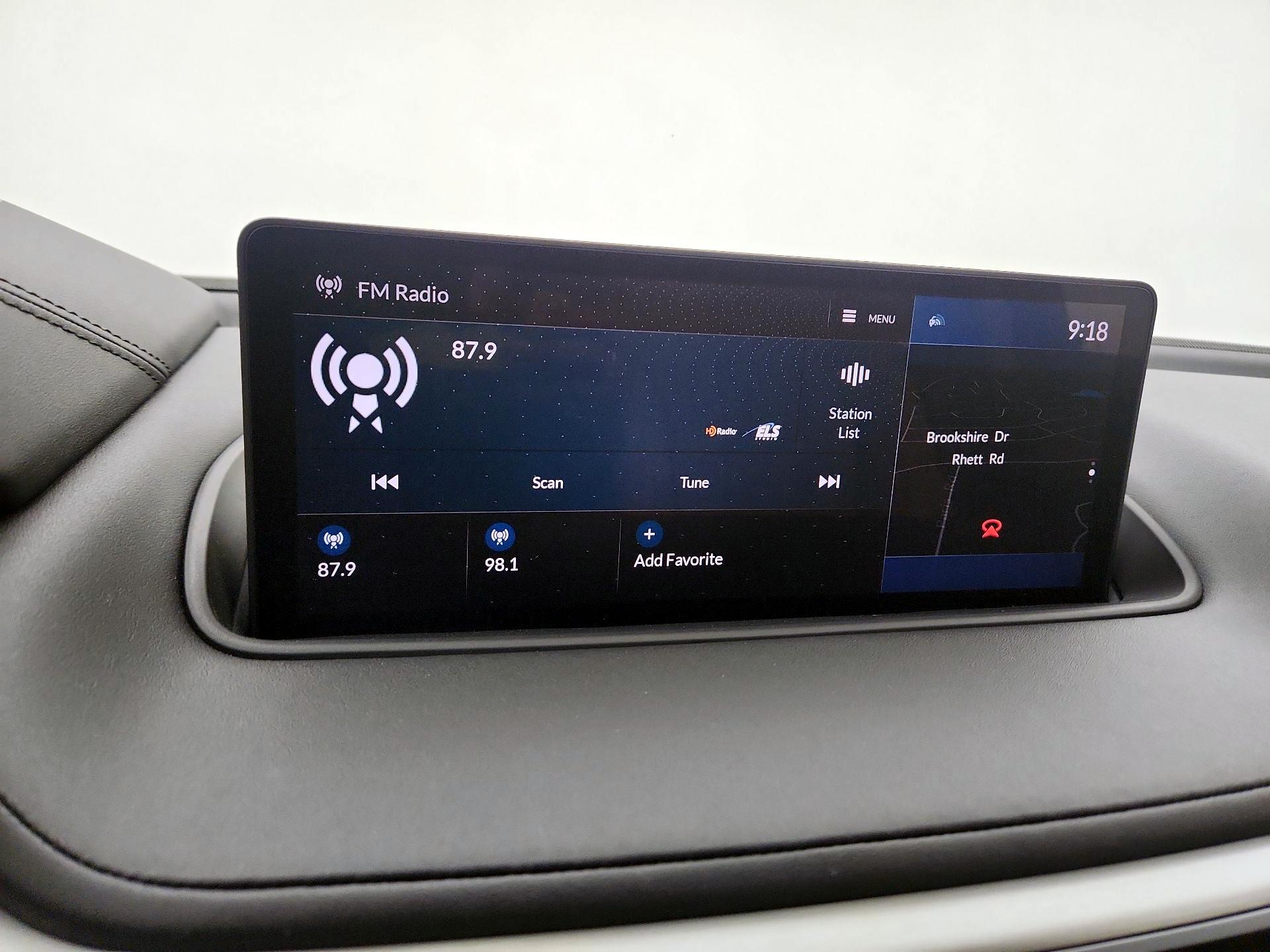 Thumbnail: 2023 Acura MDX - 15