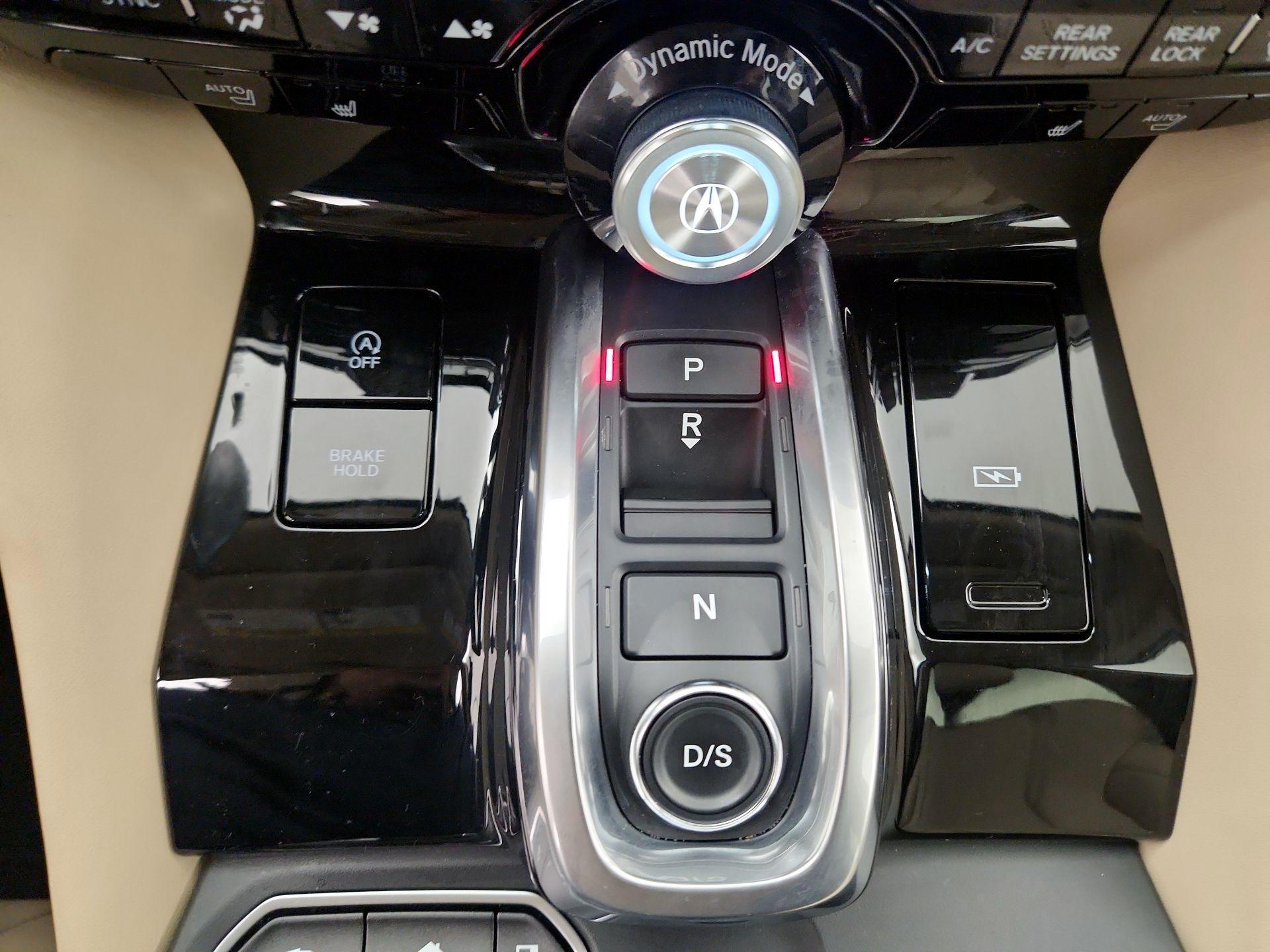 Thumbnail: 2023 Acura MDX - 17