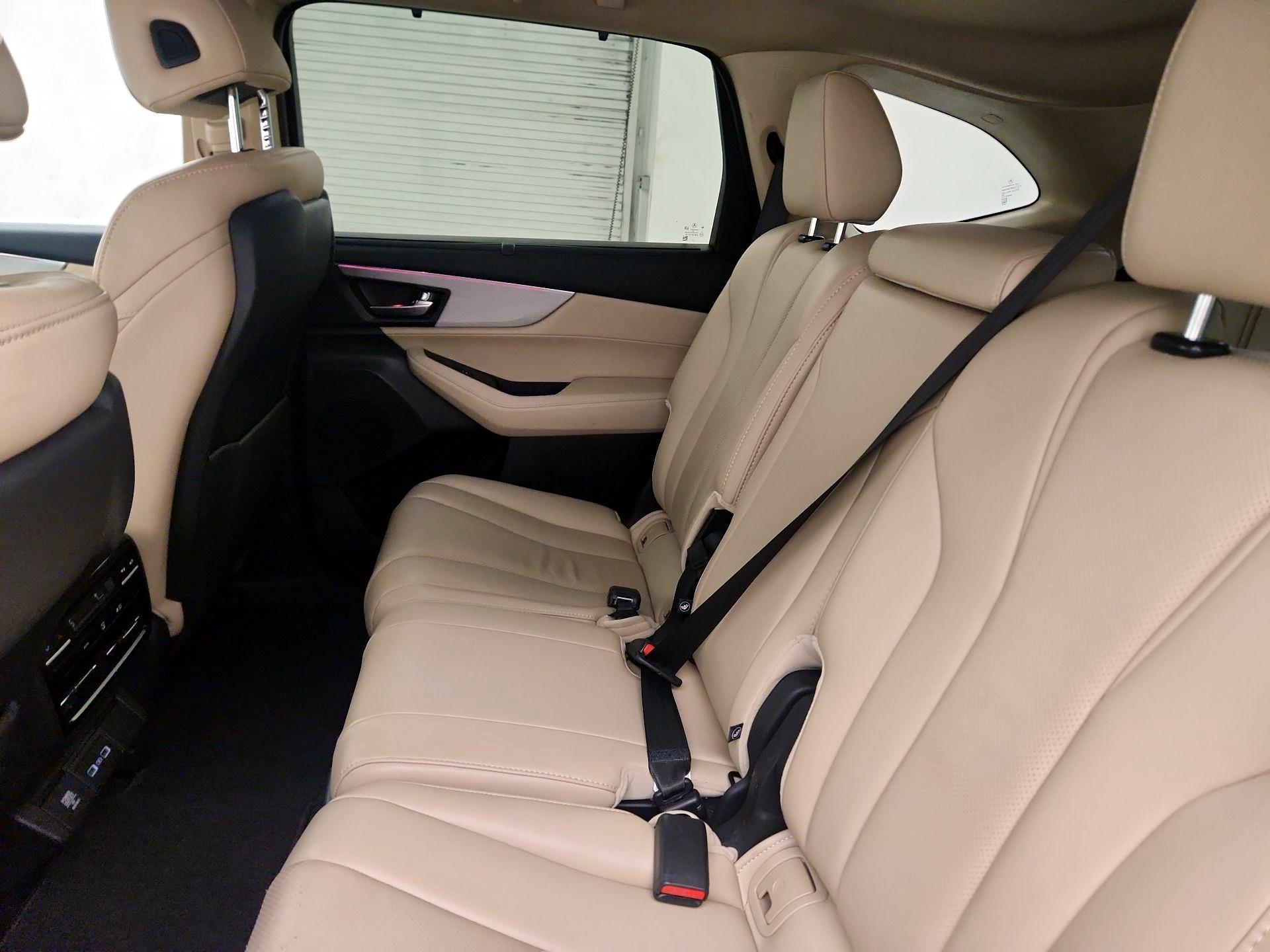 Thumbnail: 2023 Acura MDX - 19