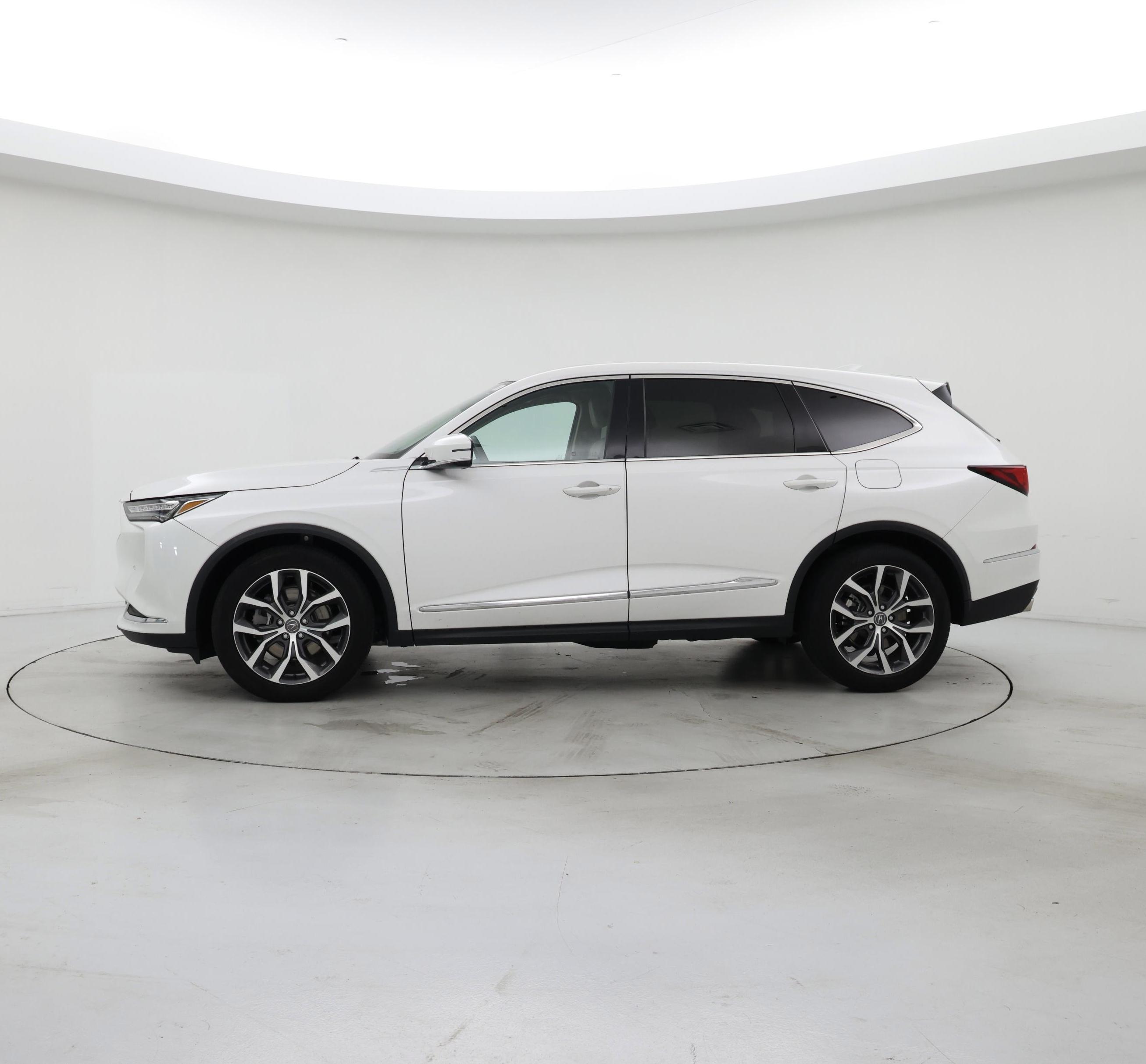 Thumbnail: 2023 Acura MDX - 3