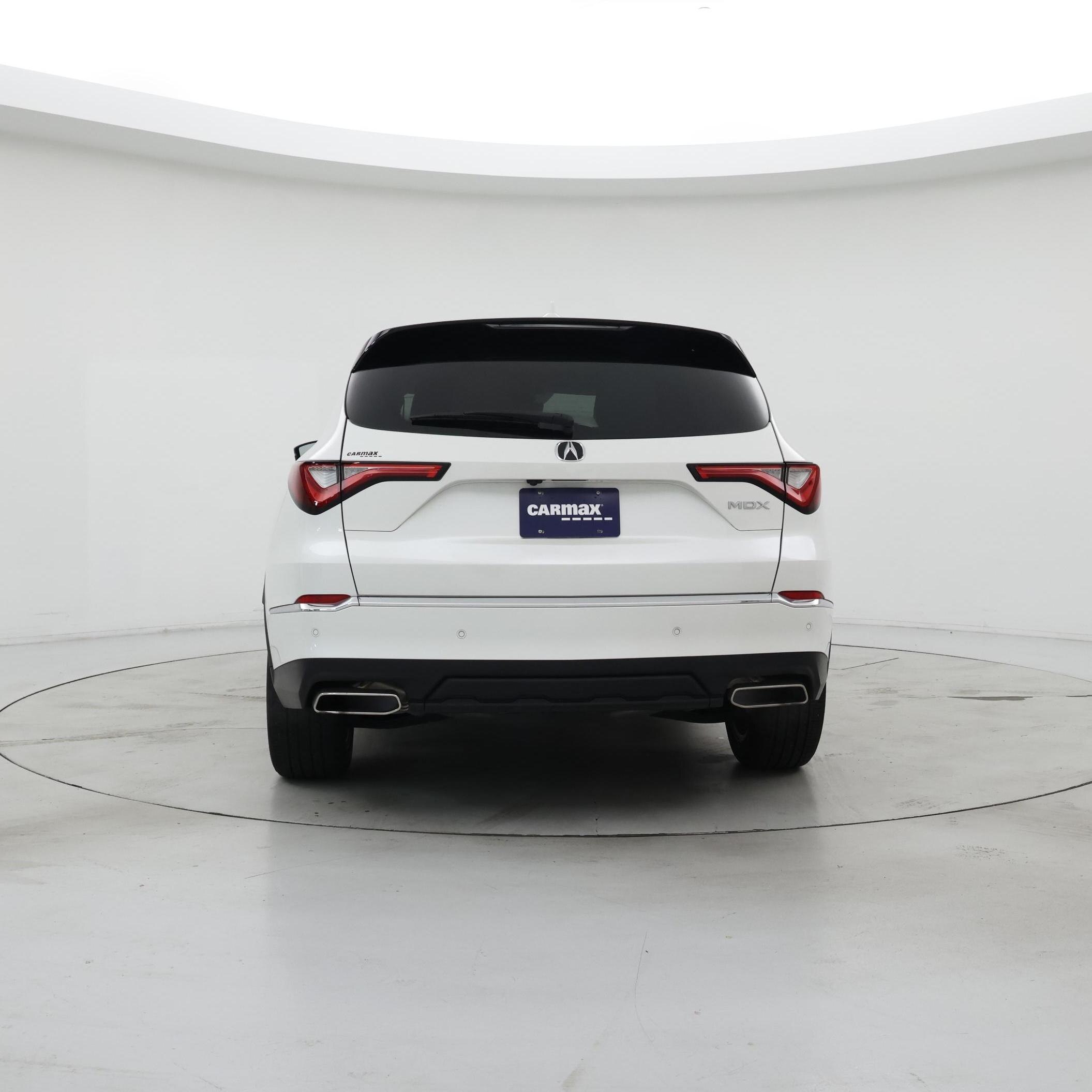 Thumbnail: 2023 Acura MDX - 6