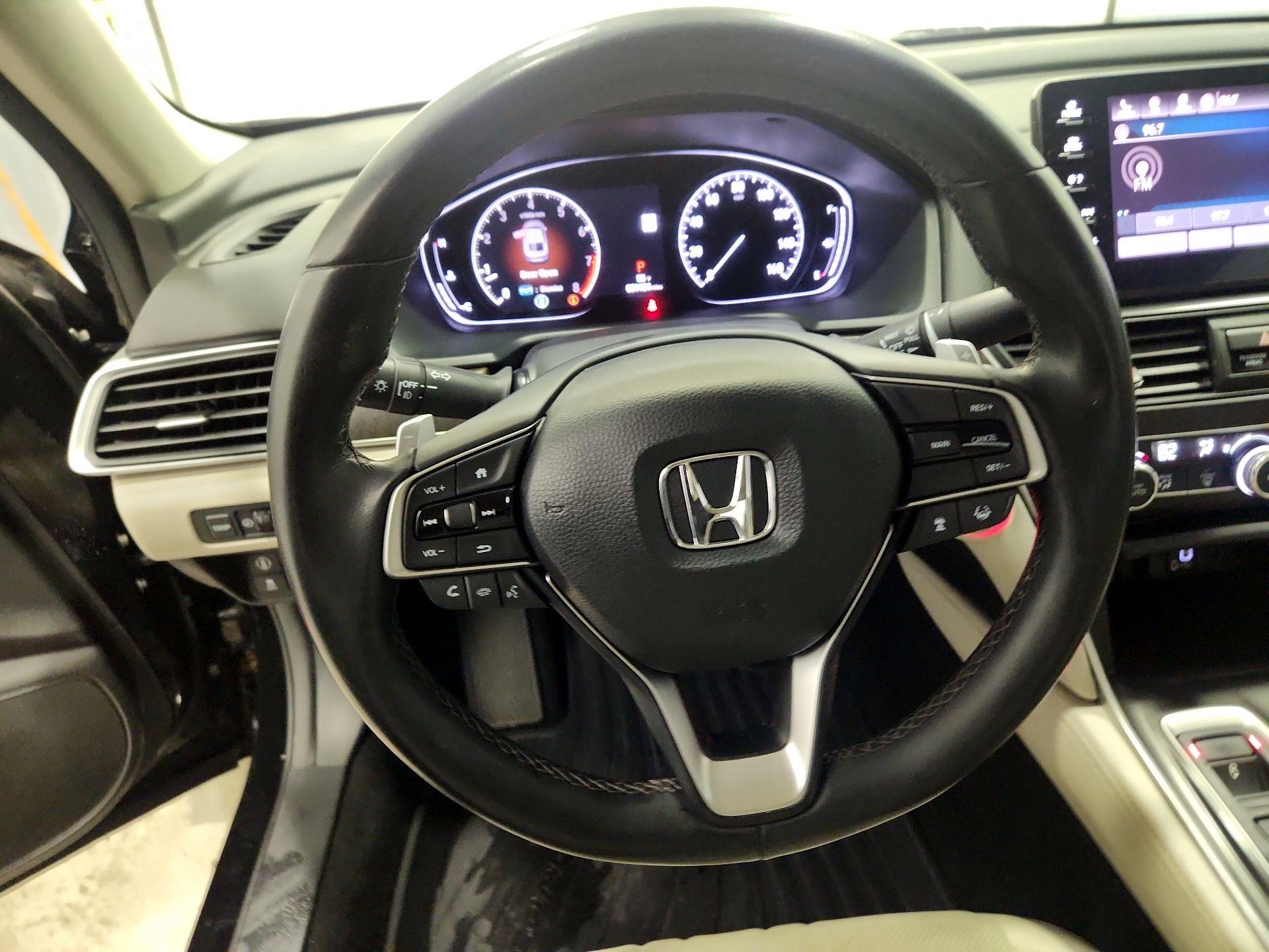 Thumbnail: 2018 Honda Accord - 10