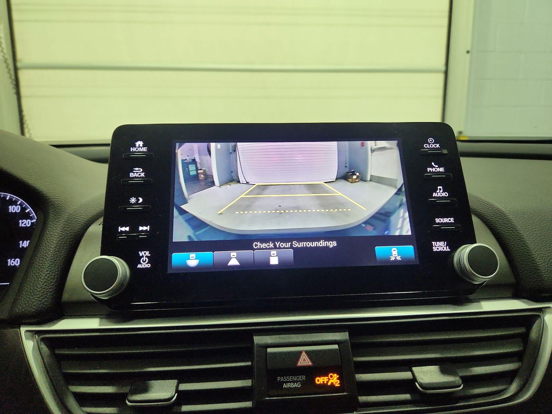 Thumbnail: 2018 Honda Accord - 14