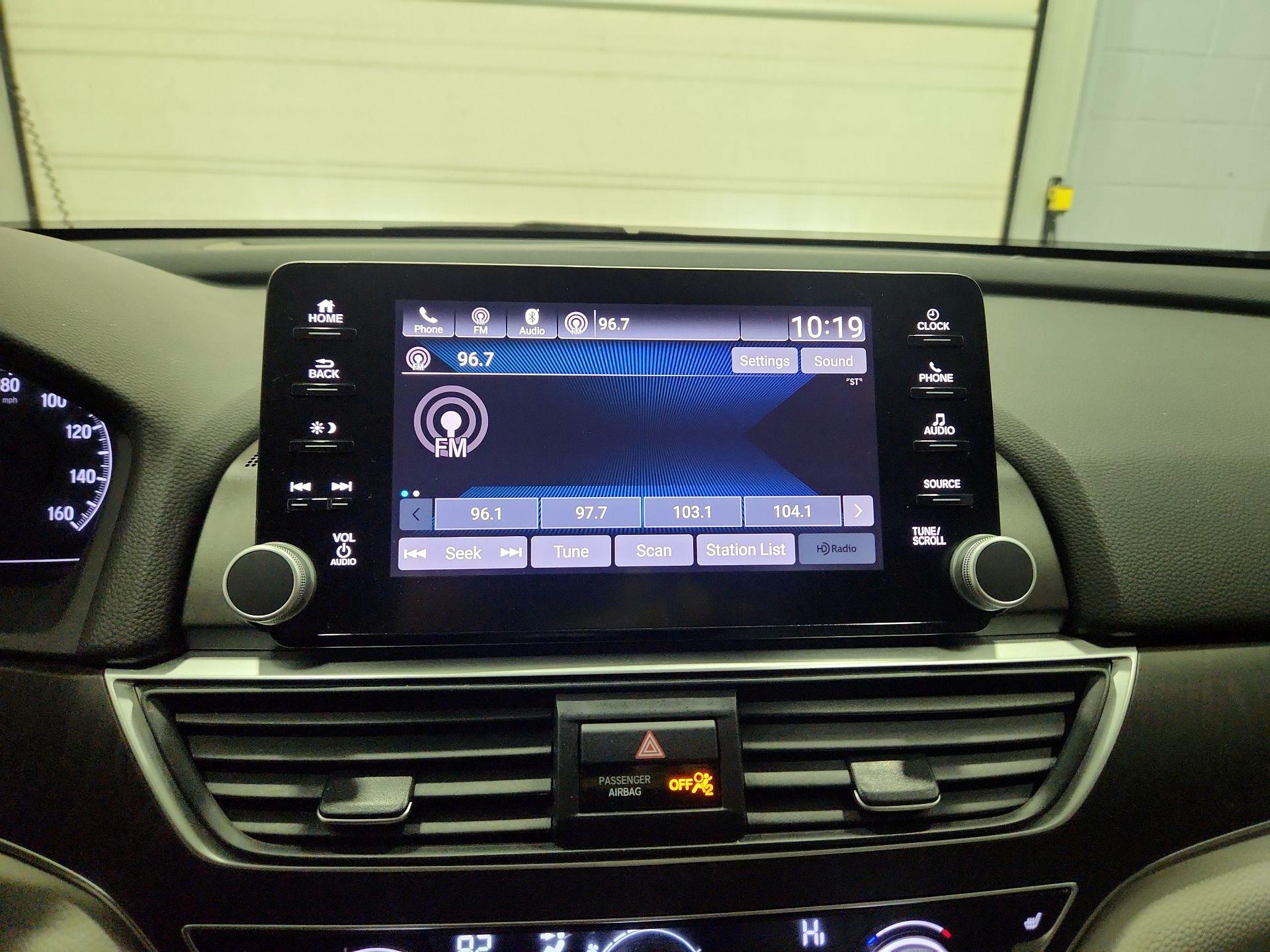 Thumbnail: 2018 Honda Accord - 15