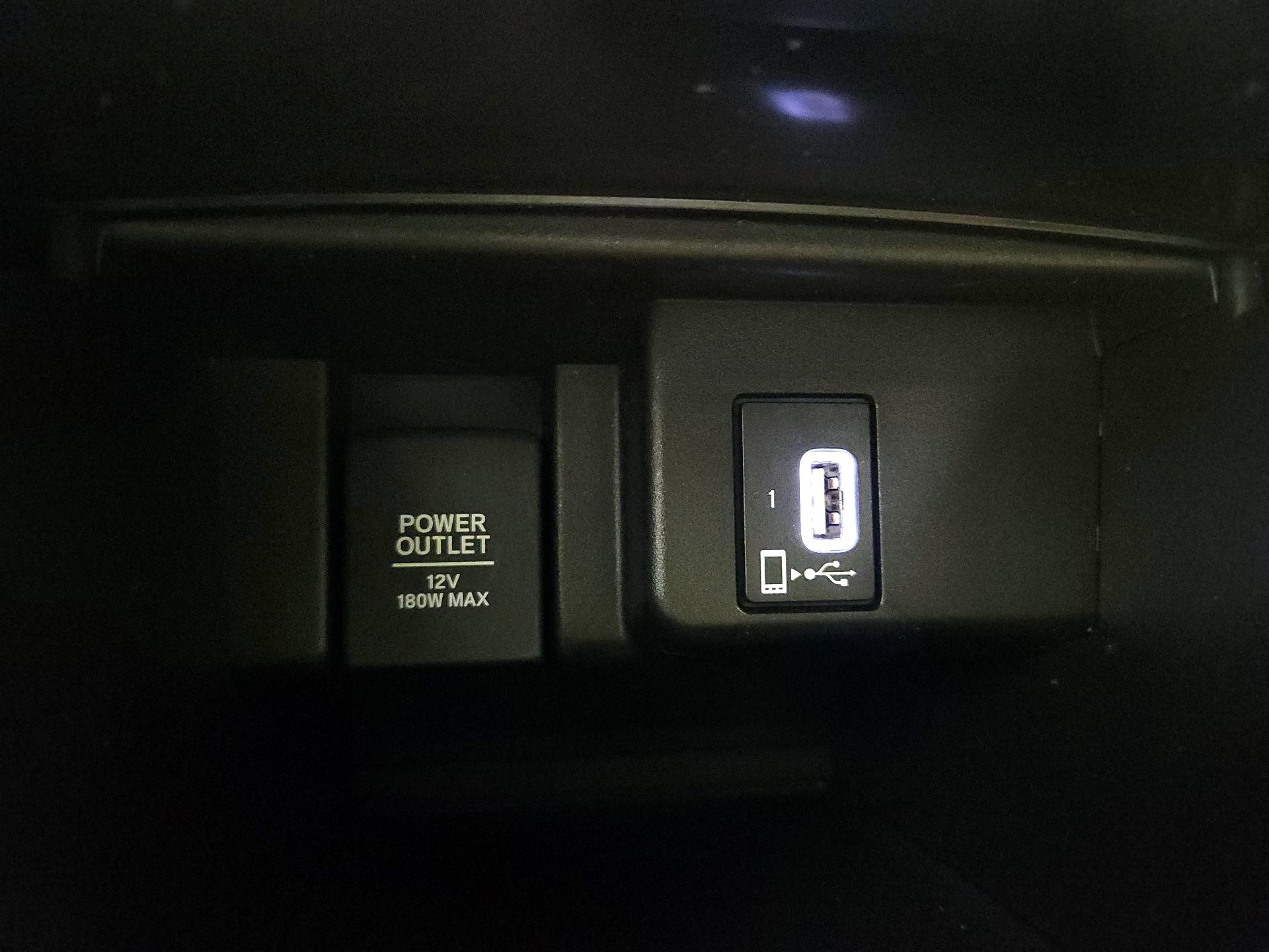 Thumbnail: 2018 Honda Accord - 18