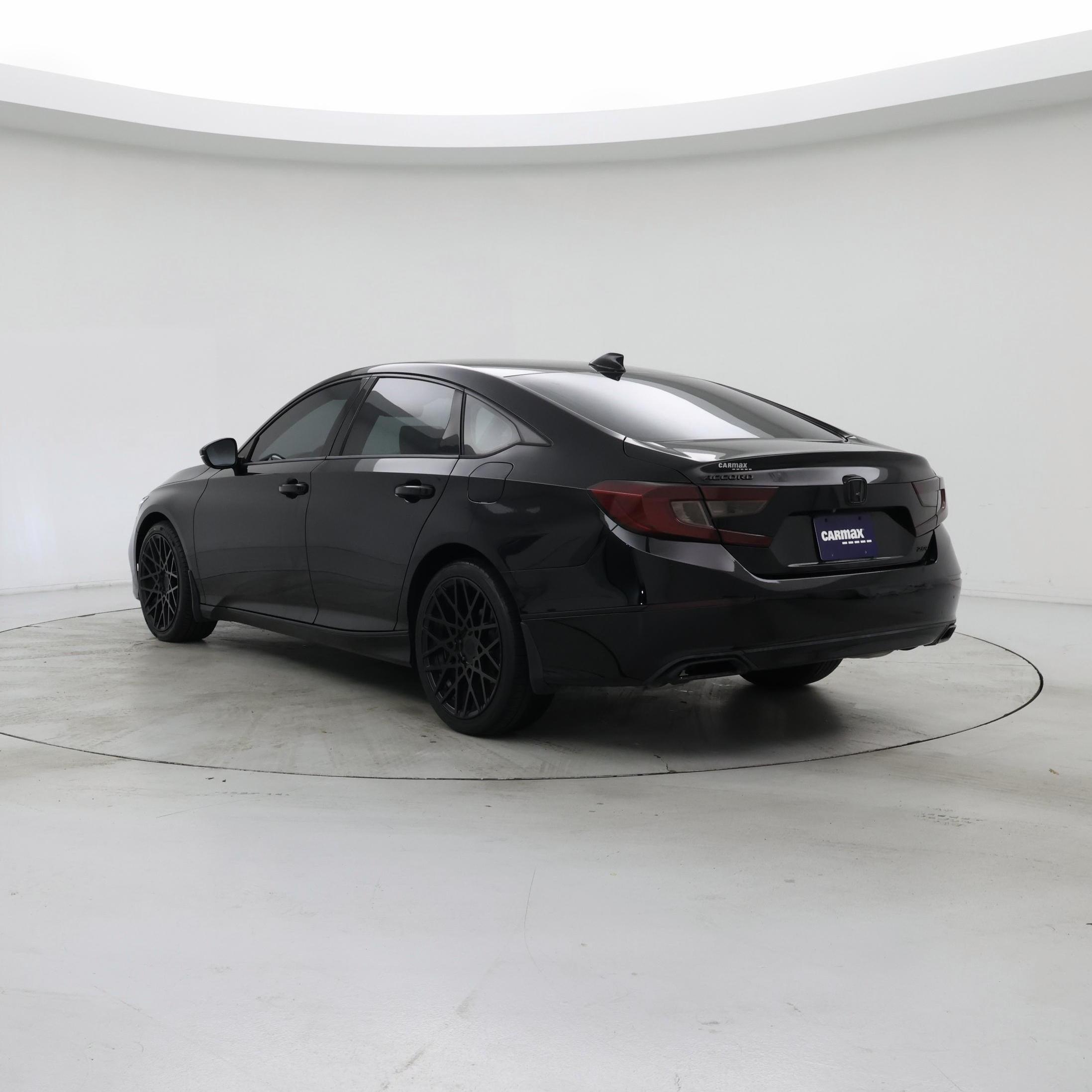 Thumbnail: 2018 Honda Accord - 2