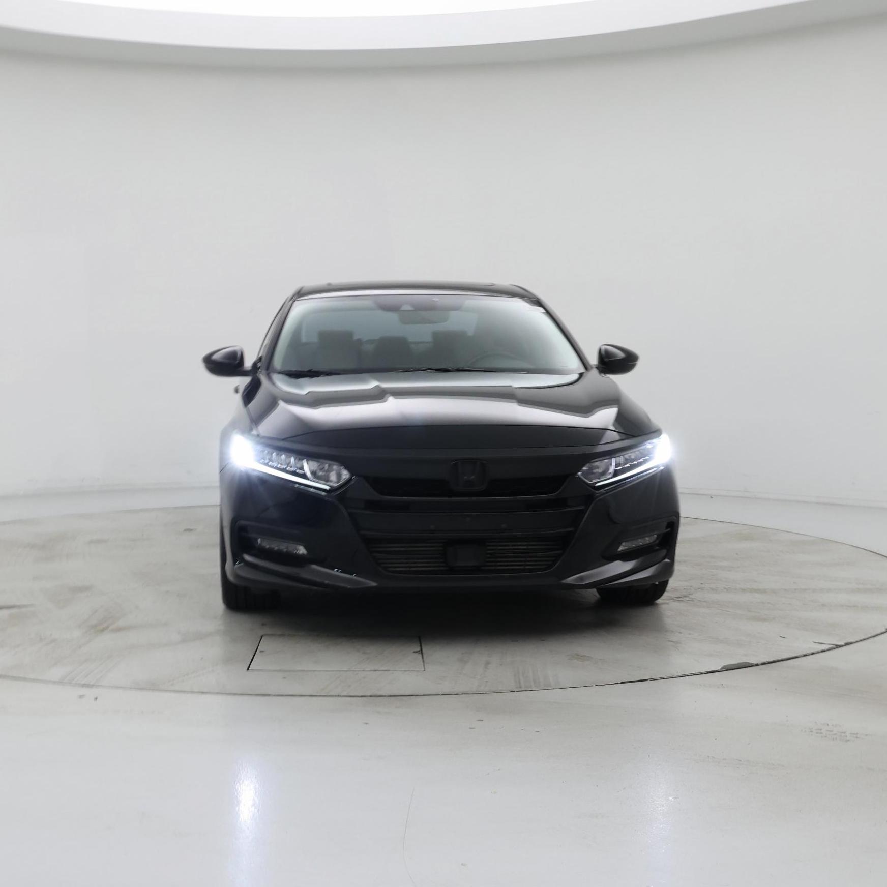 Thumbnail: 2018 Honda Accord - 5