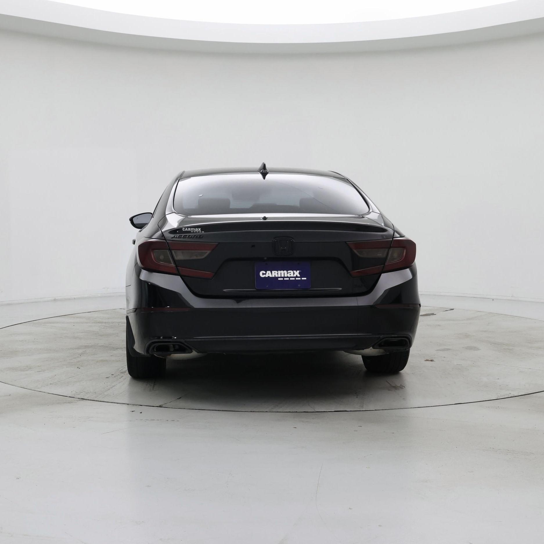 Thumbnail: 2018 Honda Accord - 6