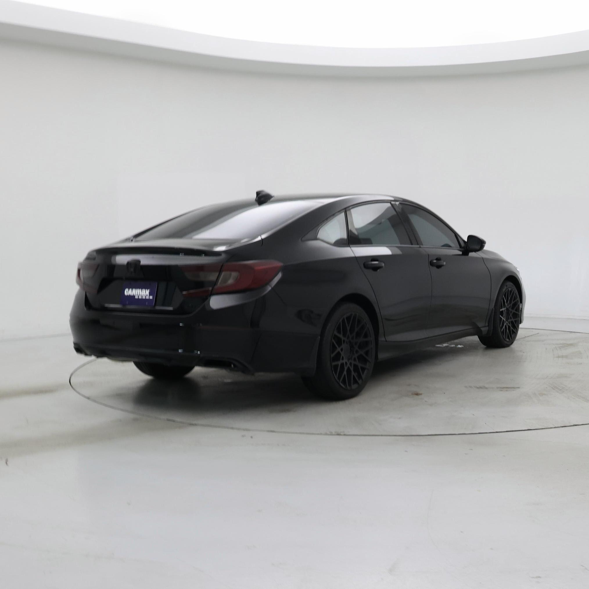 Thumbnail: 2018 Honda Accord - 8