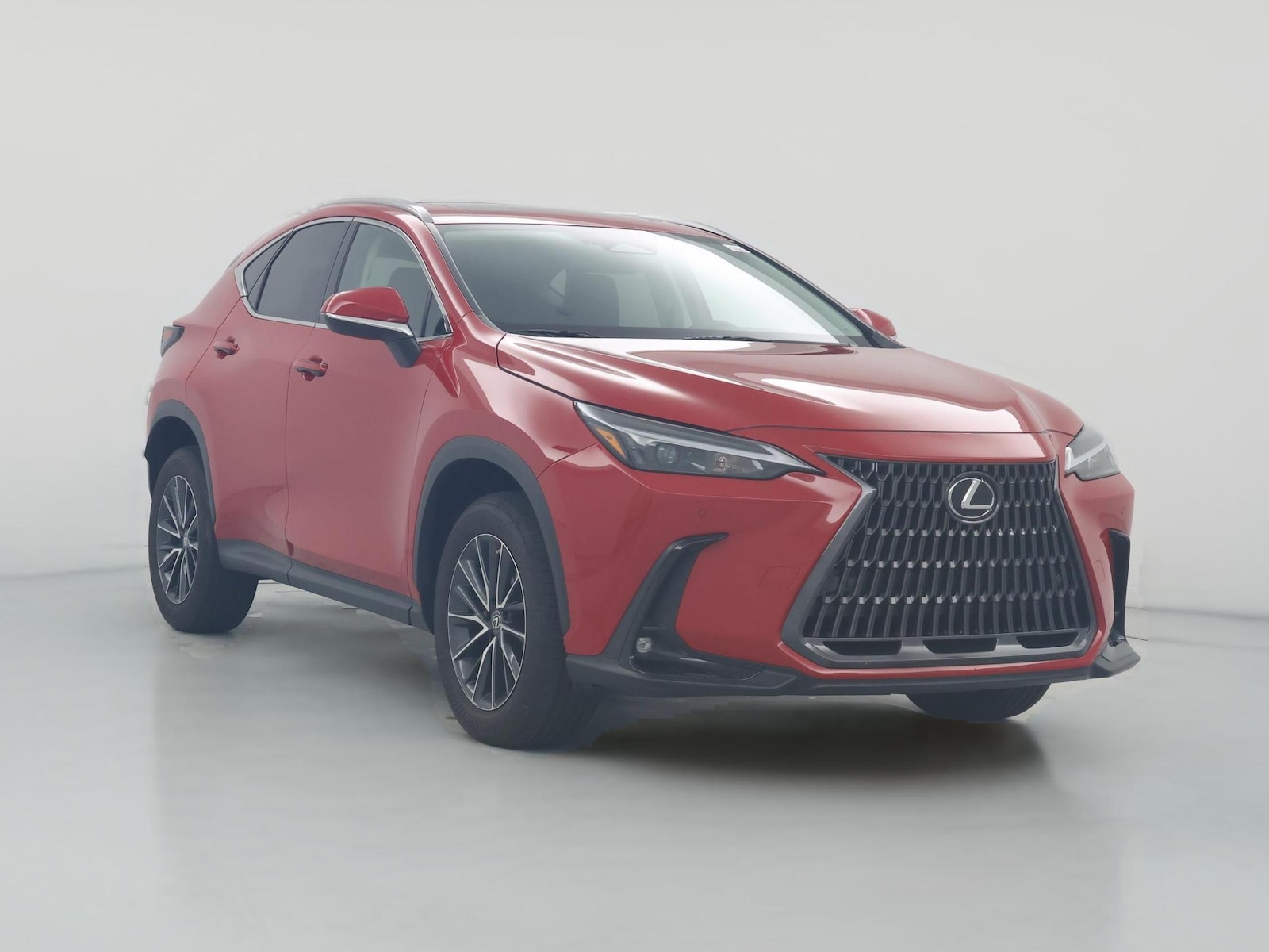 2022 Lexus NX 350