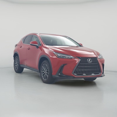 2022 Lexus NX 350 Premium