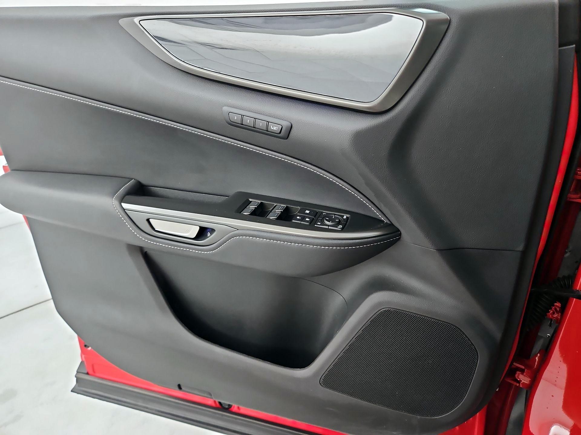 Thumbnail: 2022 Lexus NX - 12