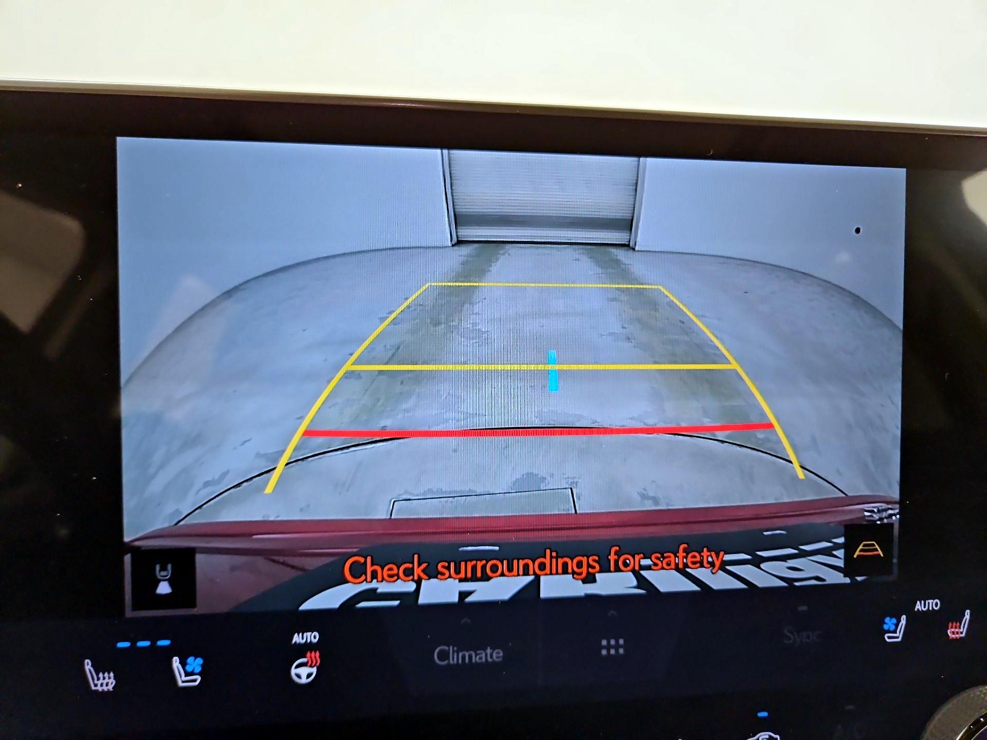 Thumbnail: 2022 Lexus NX - 14