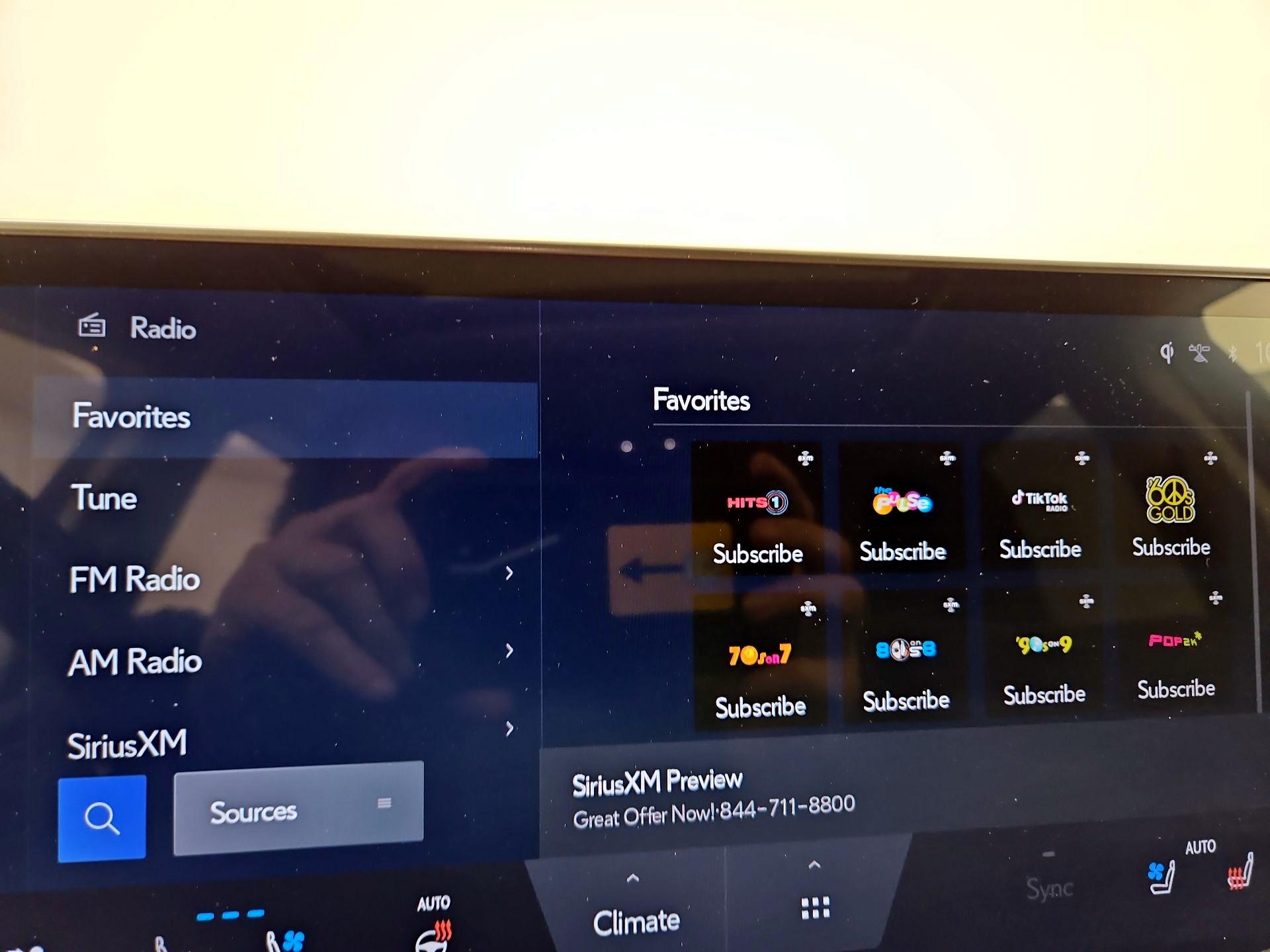 Thumbnail: 2022 Lexus NX - 15