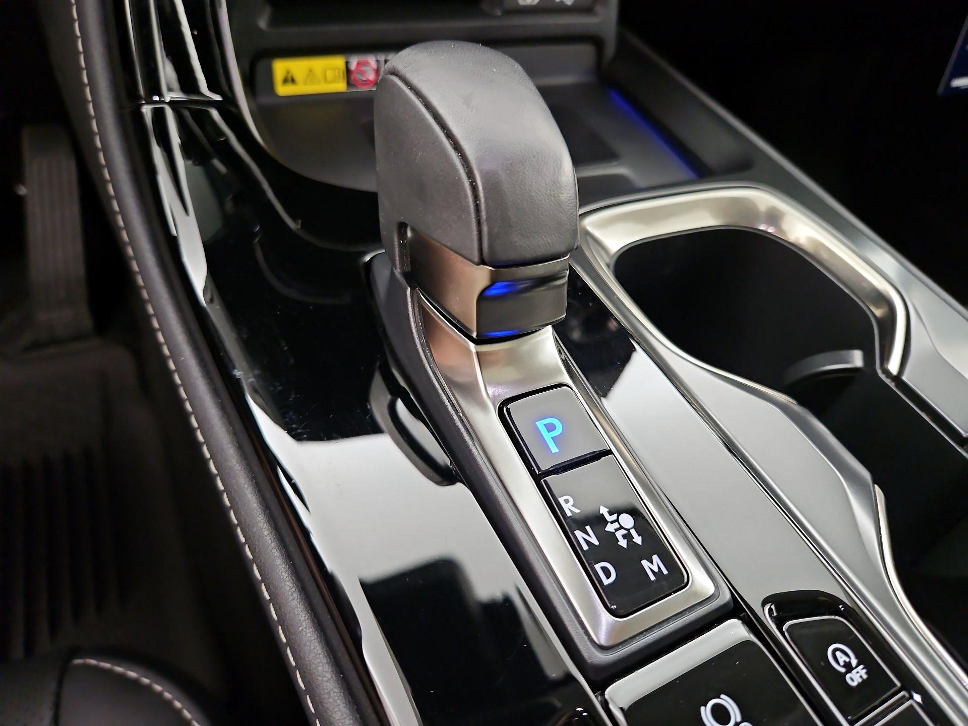 Thumbnail: 2022 Lexus NX - 17