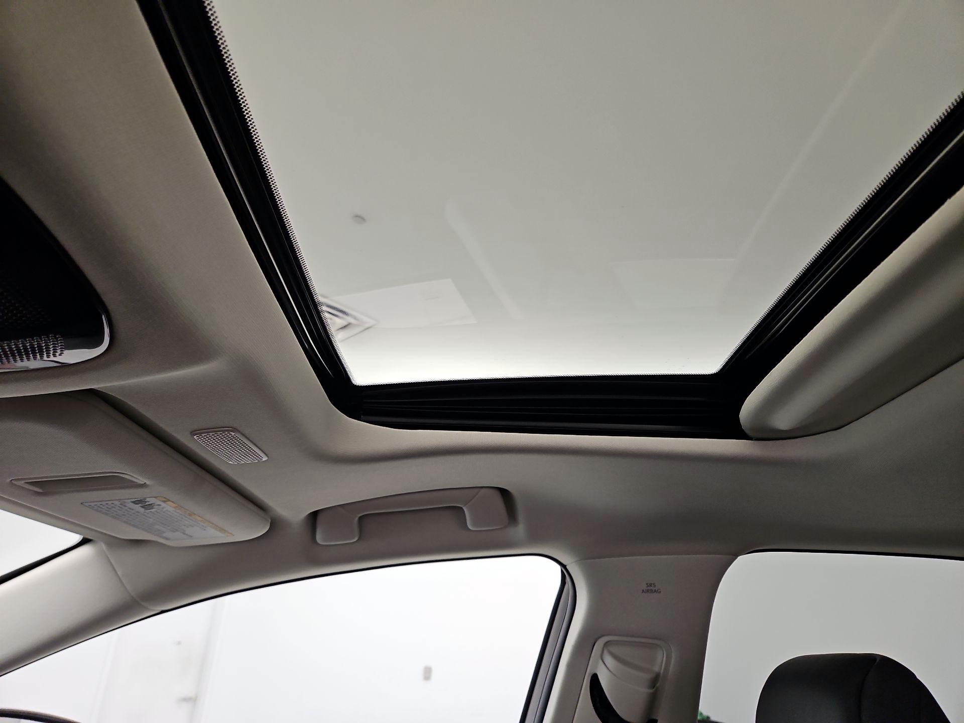 Thumbnail: 2022 Lexus NX - 19