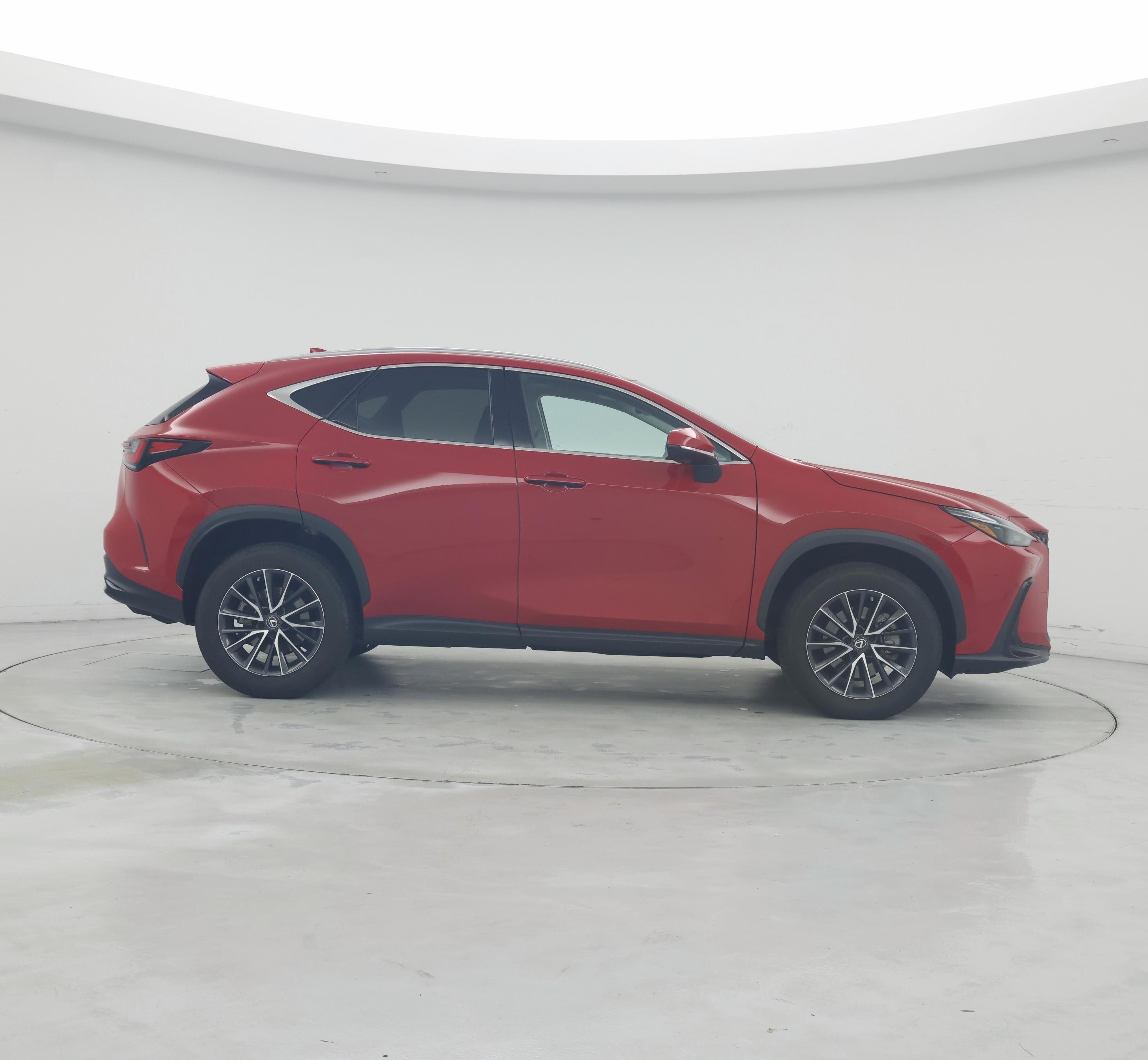 Thumbnail: 2022 Lexus NX - 7