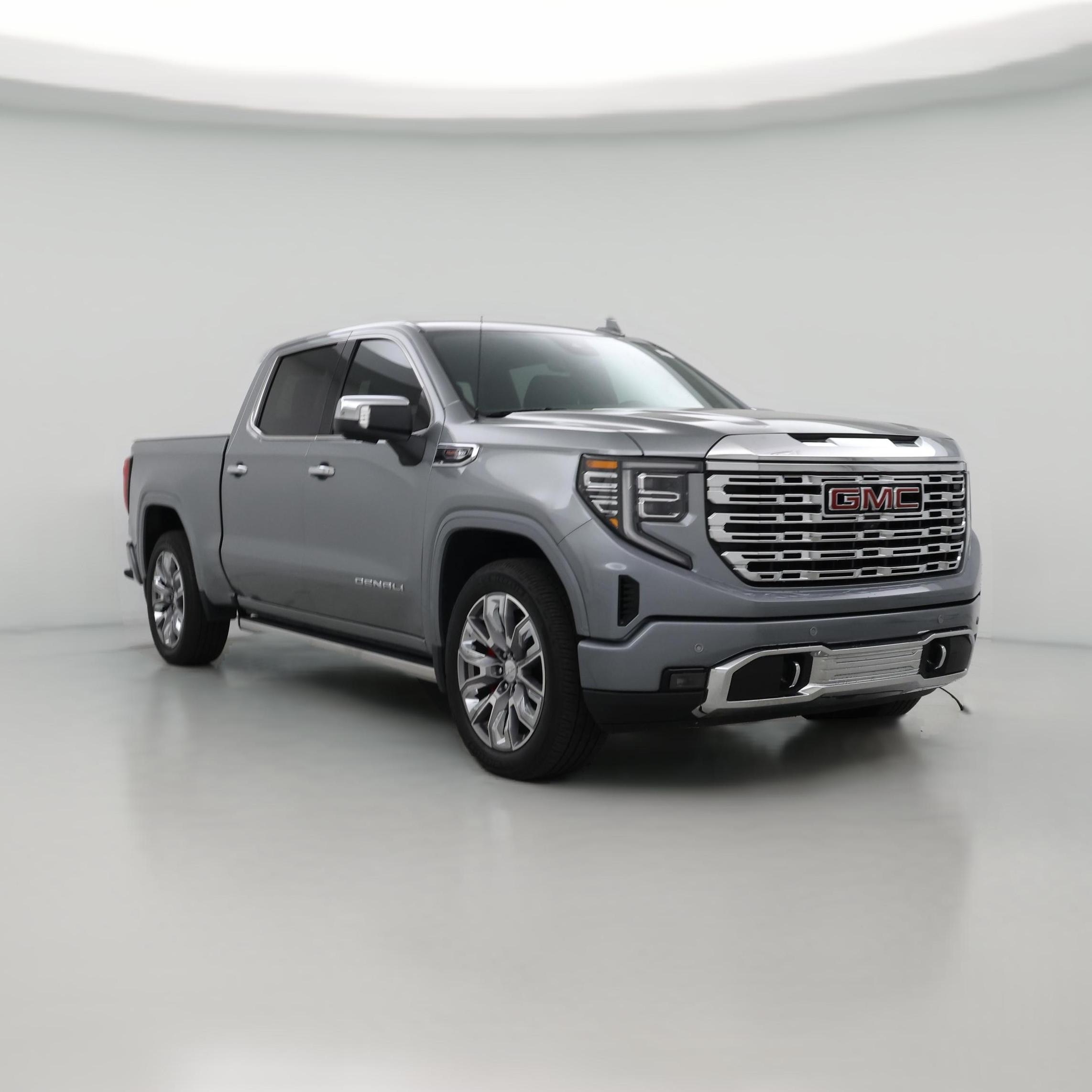 Thumbnail: 2023 GMC Sierra 1500 - 1